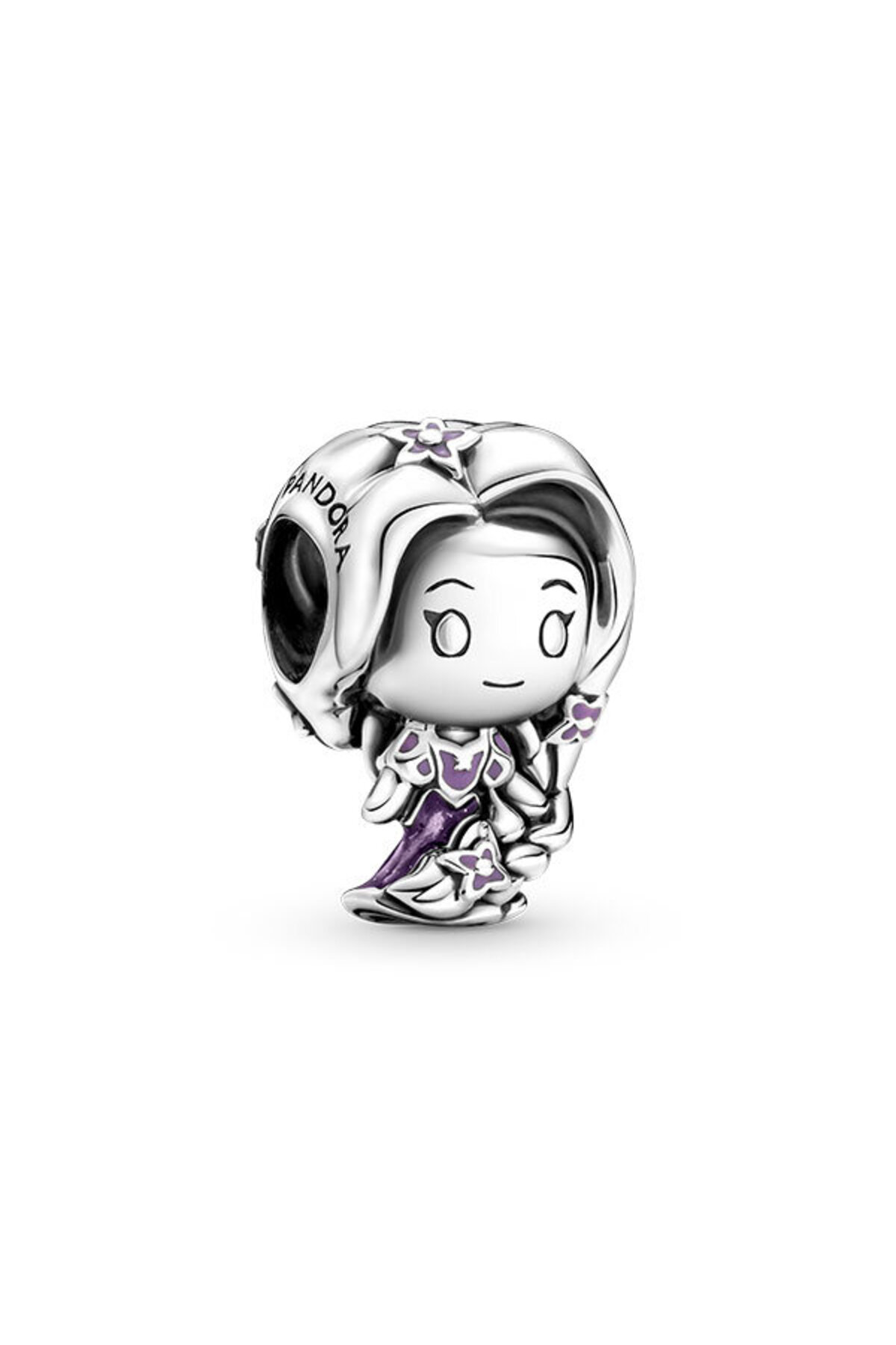 disney prensesi rapunzel yüzü