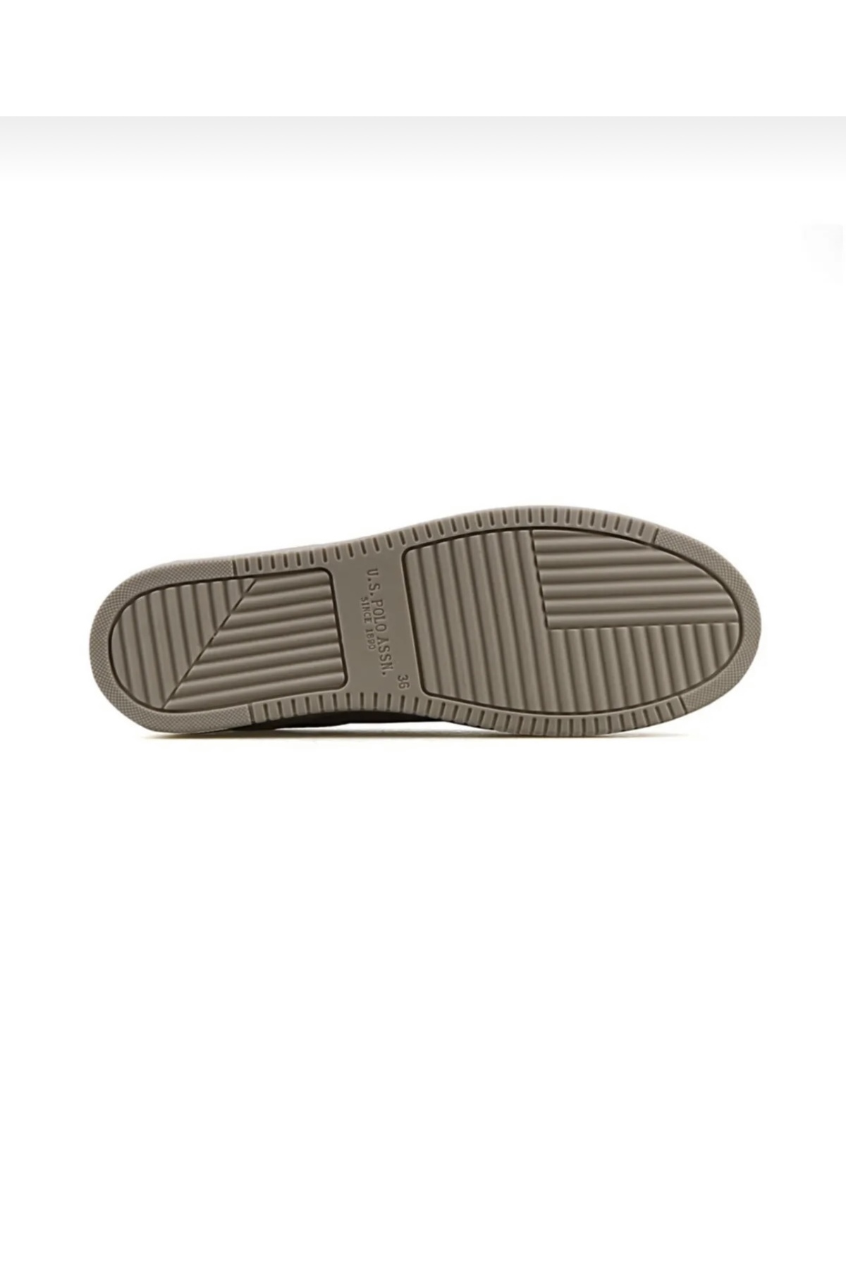 کفش U.S. Polo Assn. یو اس پولو کفش زنانه Polo Assn SURI 3fx U.S اورجینال - تصویر 8
