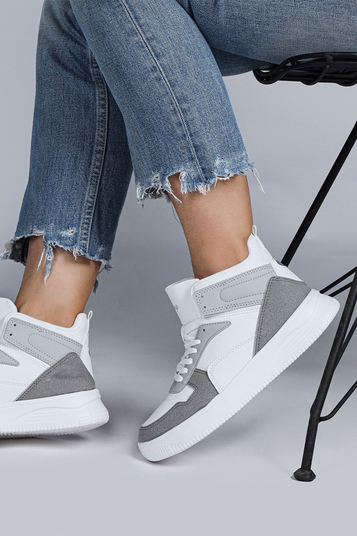 Sneakers montant best sale