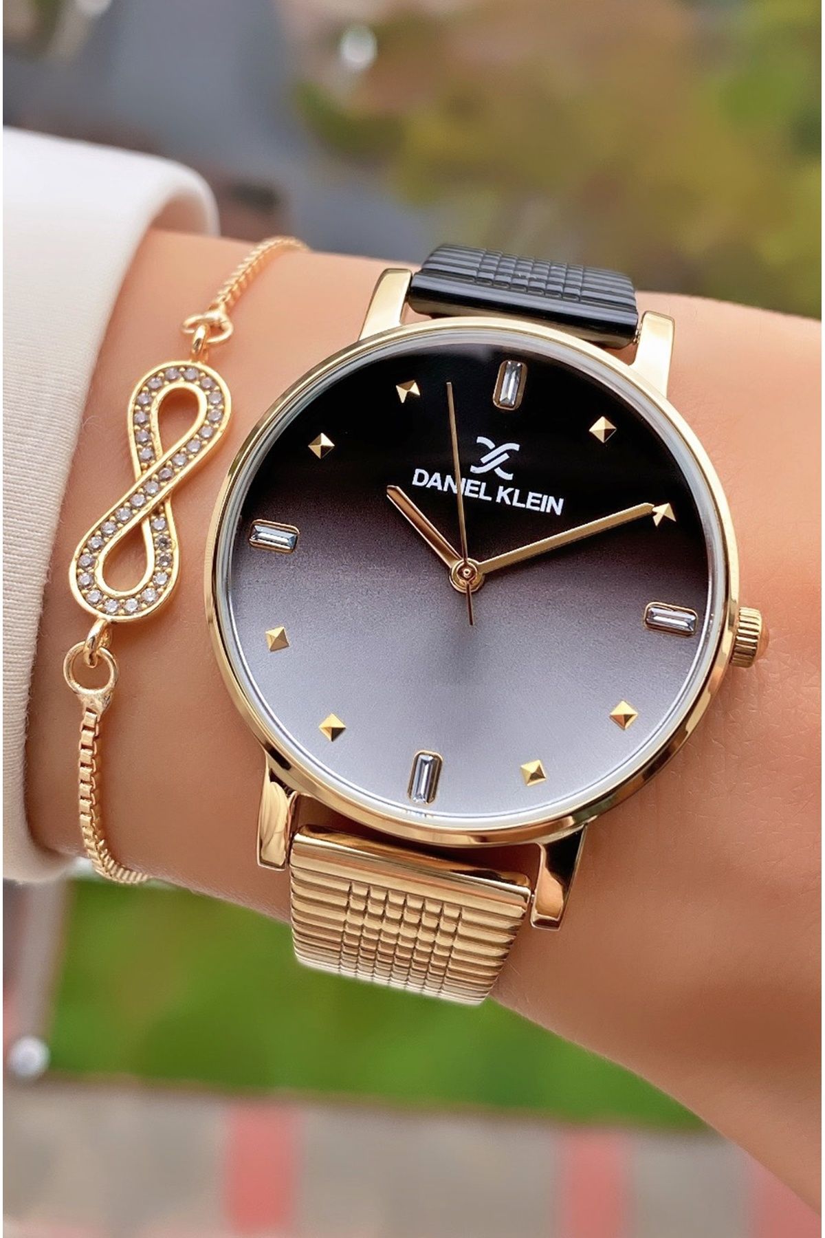 Daniel Klein Watch