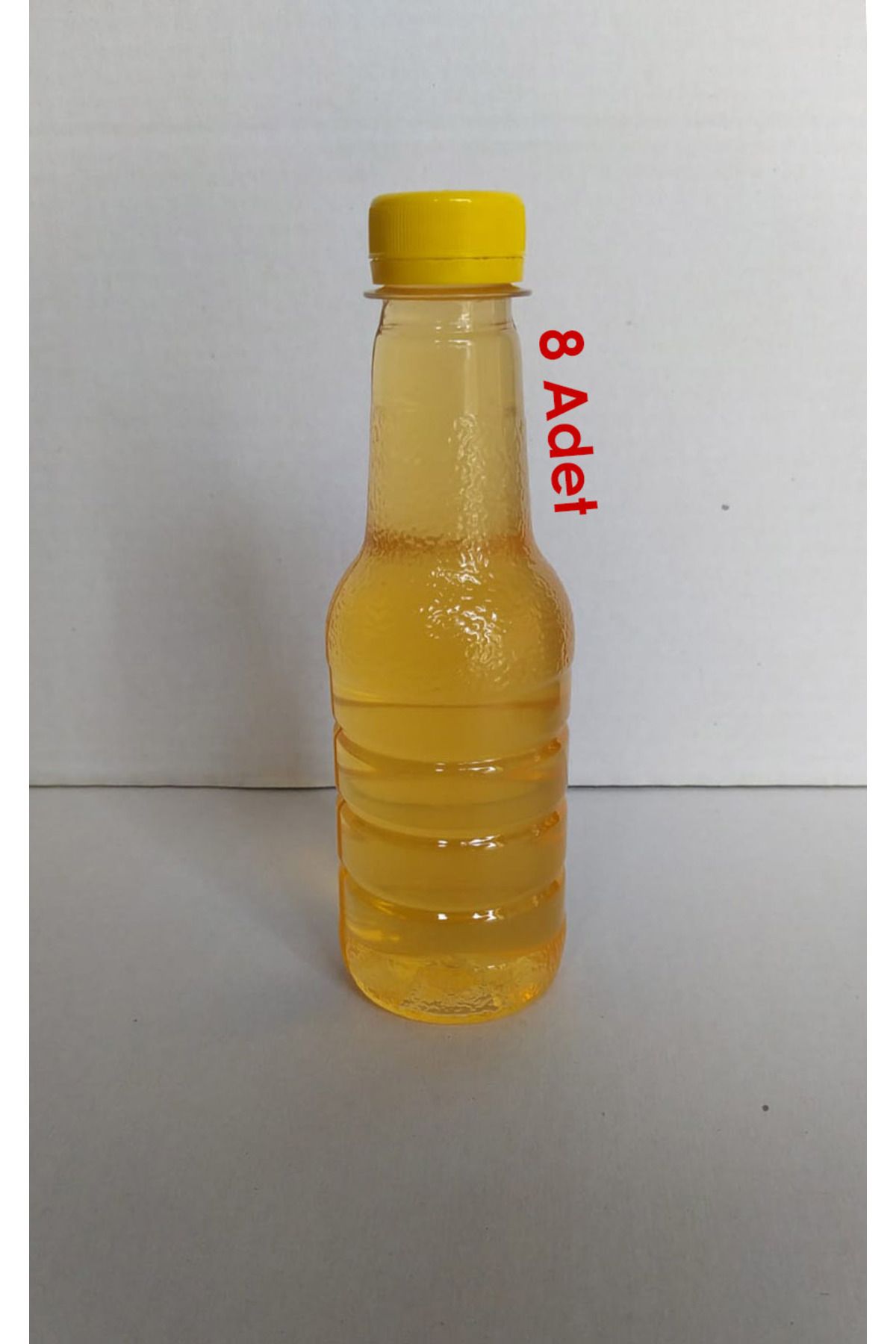 HAN Şalgam Acı Sos 250 ml (8 Adet)