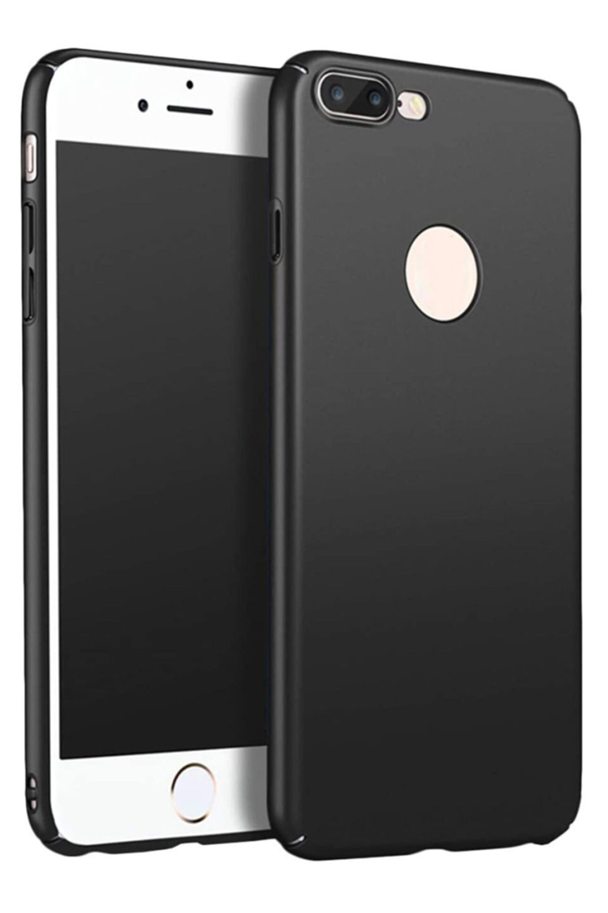 Rubber Iphone 9 Plus Silikon Kılıf Arka Kapak Fiyatı, Yorumları - Trendyol