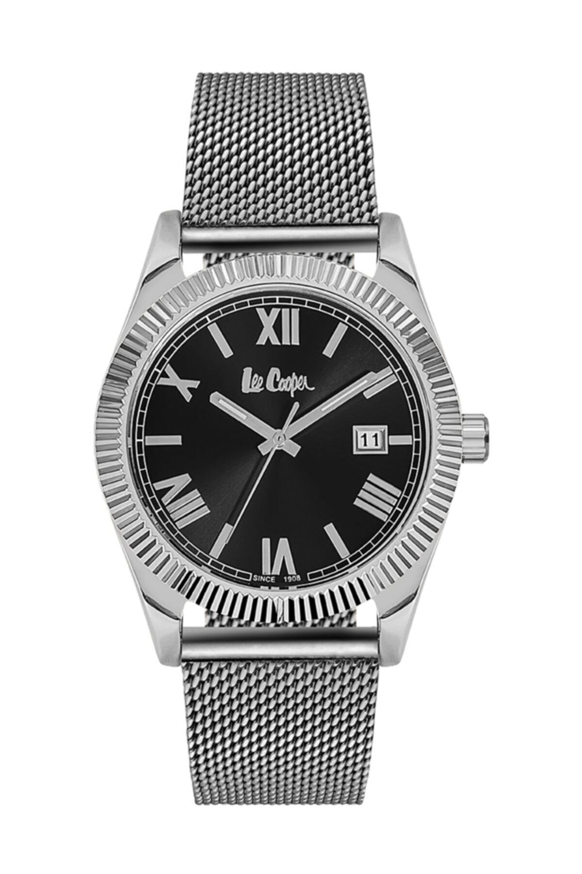 ساعت مچی مردانه | لی کوپر Lee Cooper WA16777-C - تصویر 2