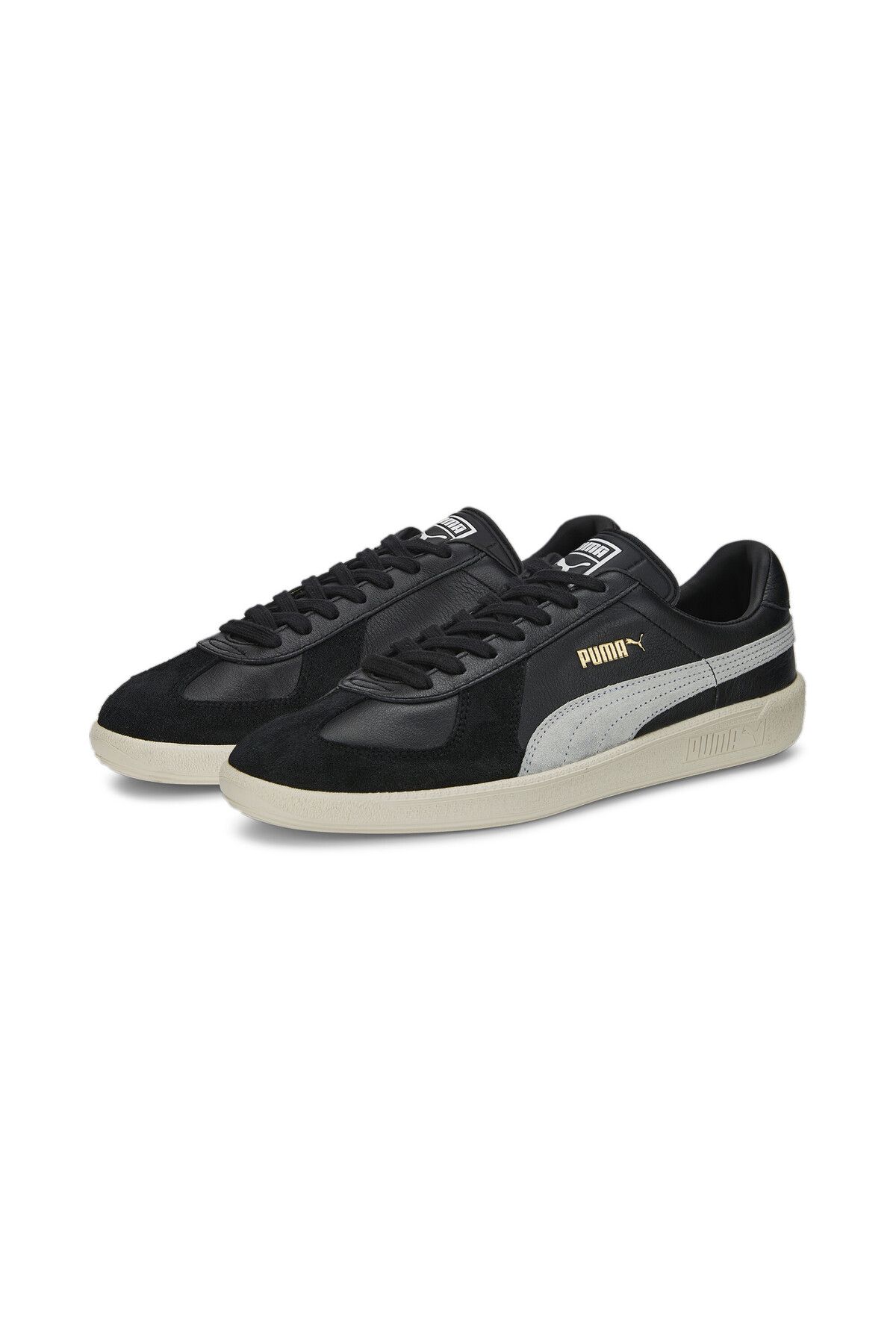 مربی ارتش Puma Black-Pristine Puma