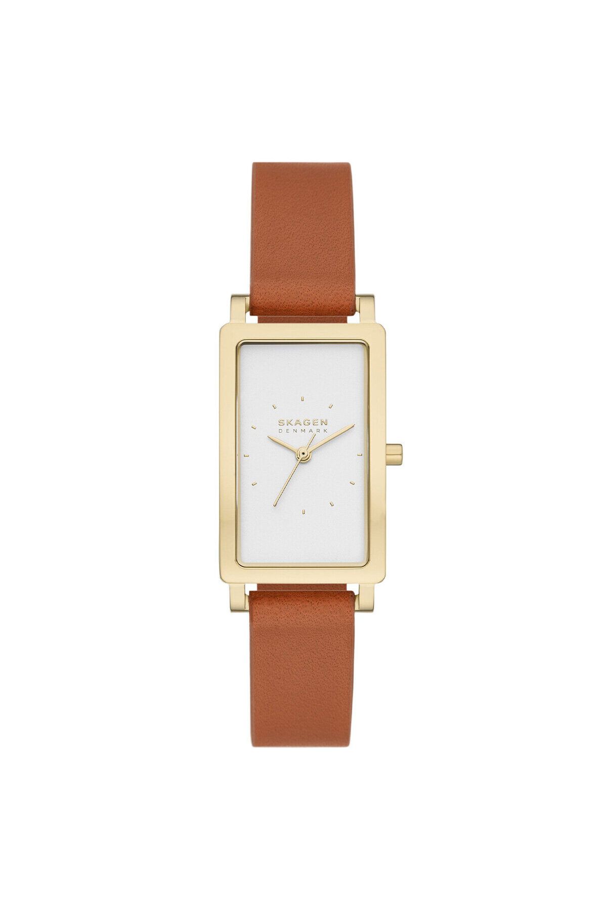 Skagen square watch shop