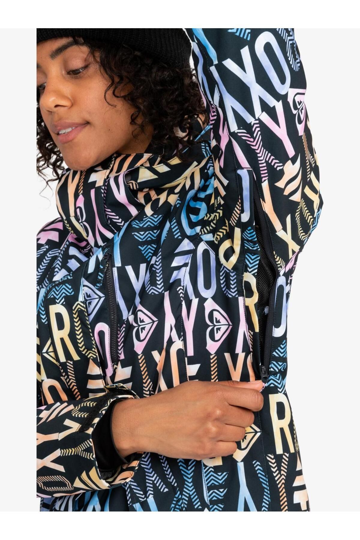 Roxy jetty jk on sale
