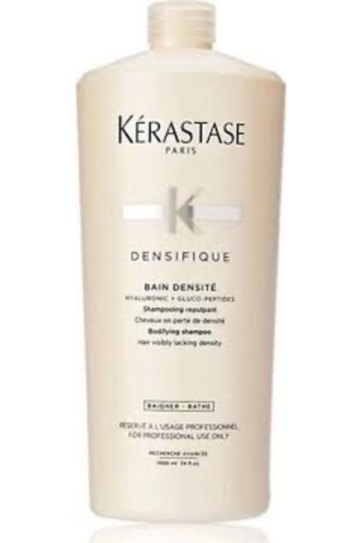 شامپو زنانه  کراستاسKerastase | KER37483 اورجینال - تصویر 3