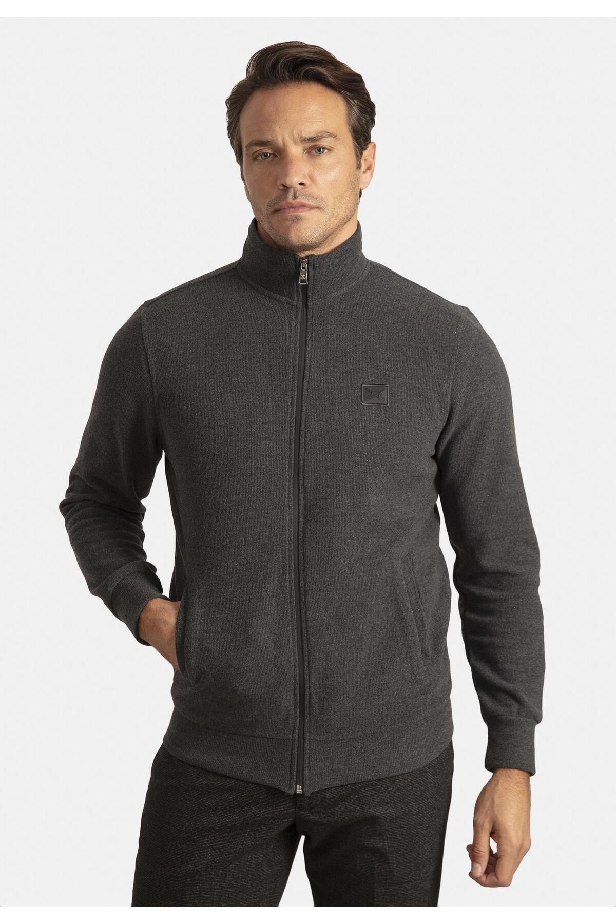 Sir raymond tailor leather jacket online