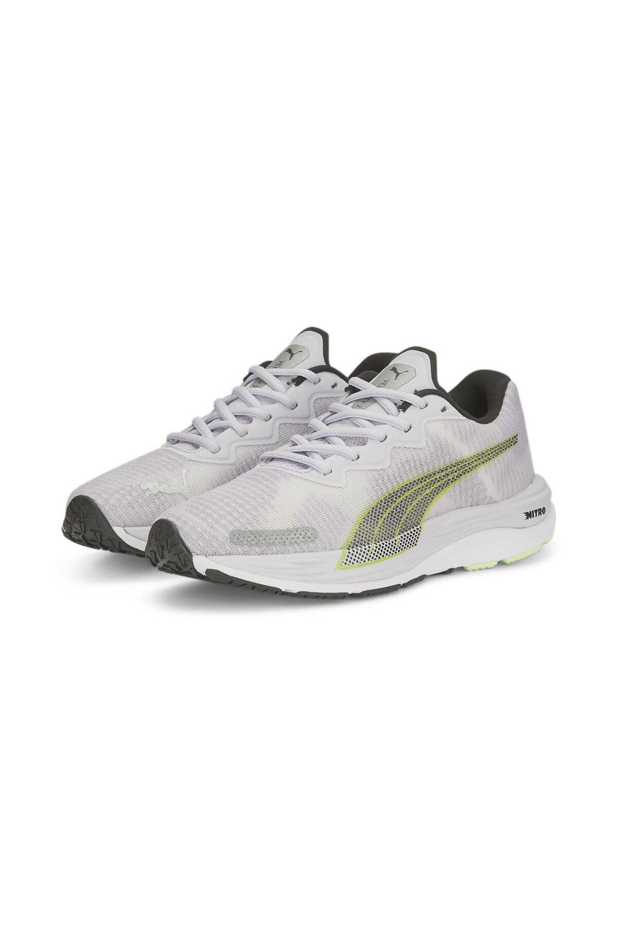 کفش Puma پوما رانینگ زنانه VELOCITY NITRO 2 Fade اورجینال - تصویر 8