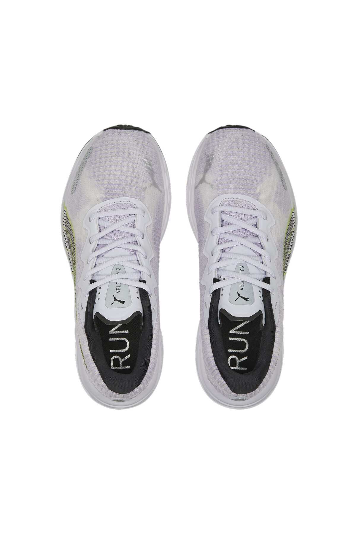 کفش Puma پوما رانینگ زنانه VELOCITY NITRO 2 Fade اورجینال - تصویر 7