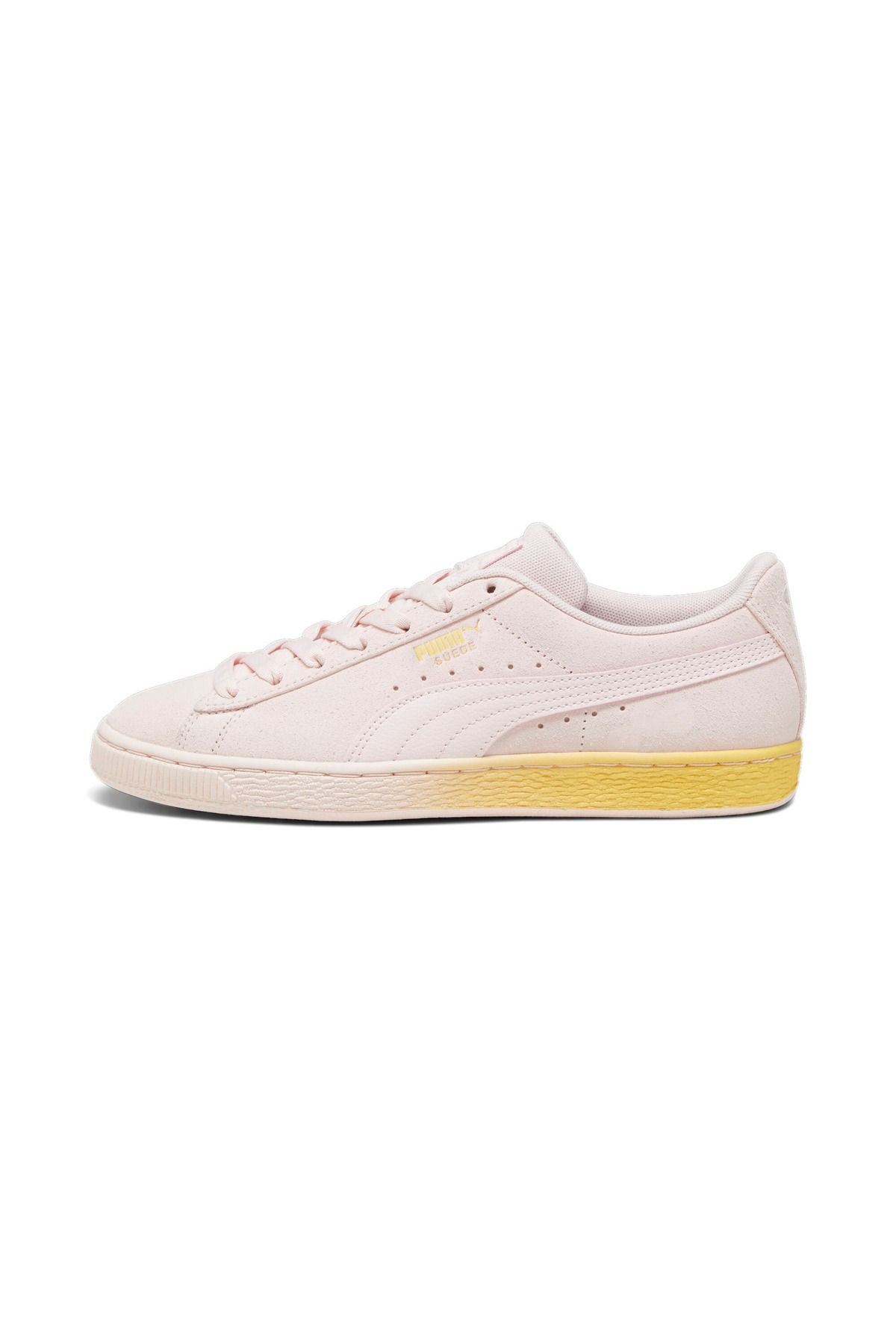 Puma suede hot sale classic satin
