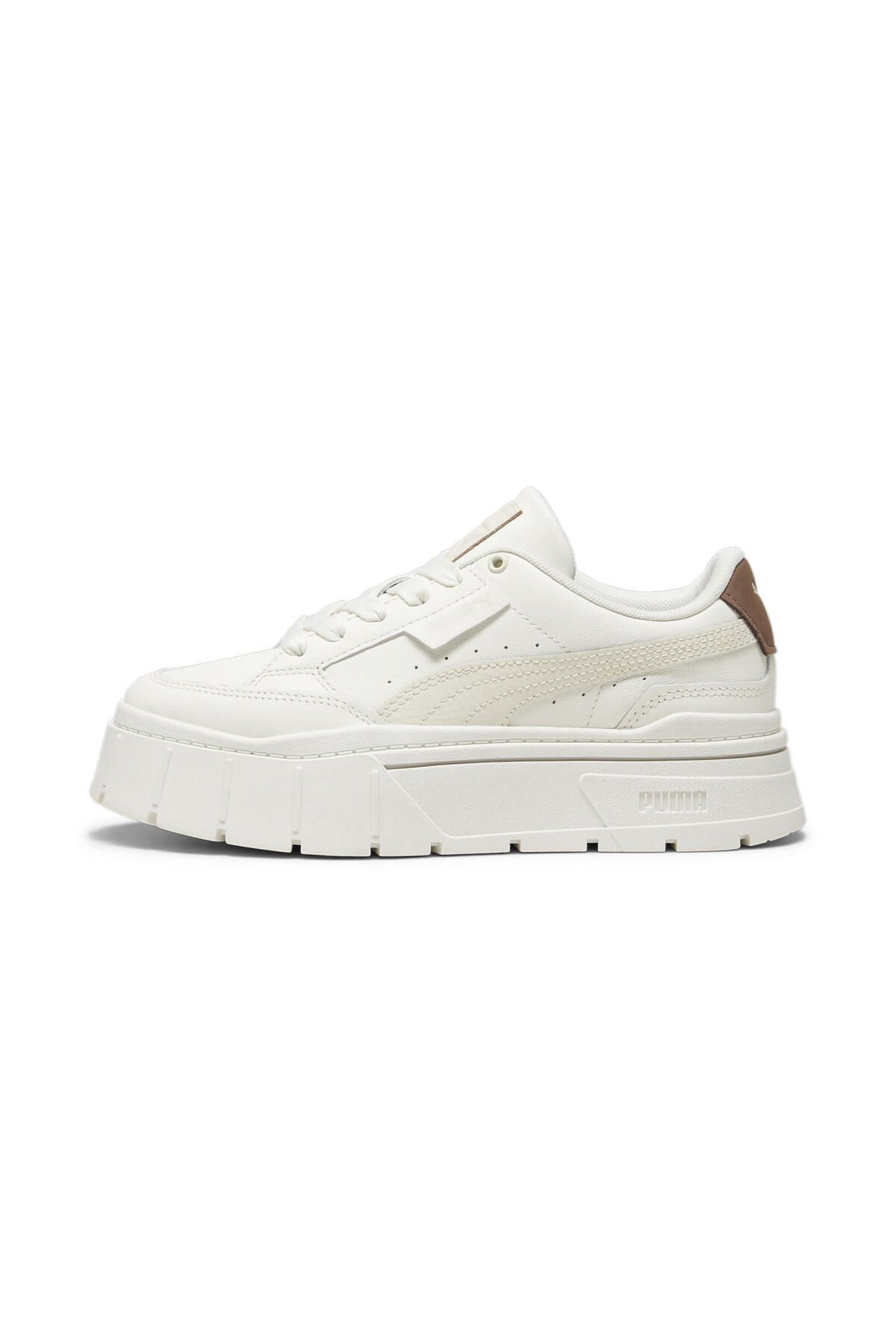 Puma ostrich platform best sale