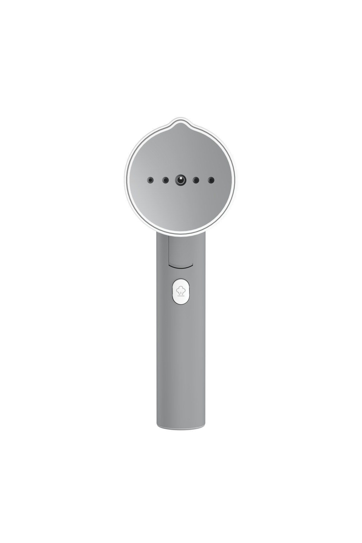 AL 5253 SG Katlanılabilir Buharlı Kırışık Giderici 4