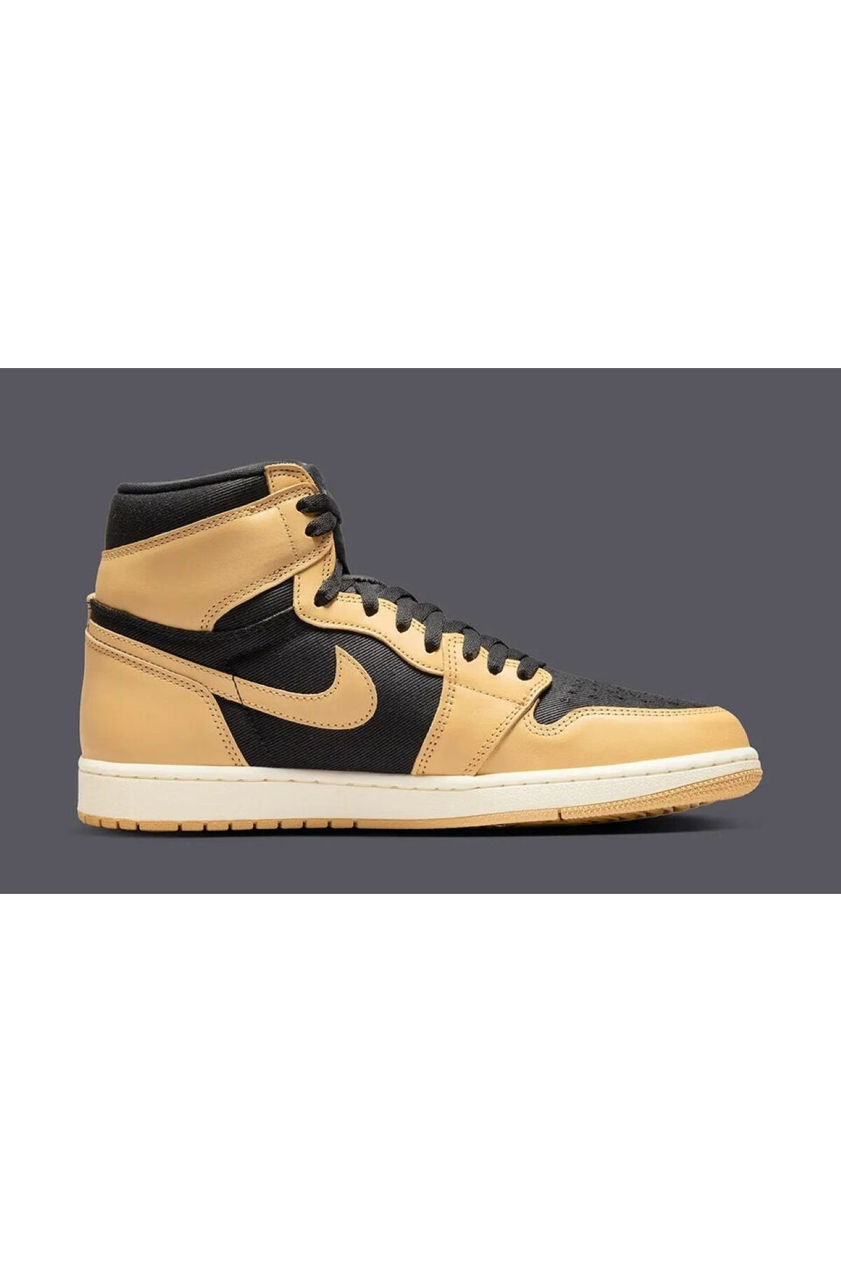 Nike Air Jordan 1 Retro High OG Spor Ayakkab Fiyat Yorumlar Trendyol