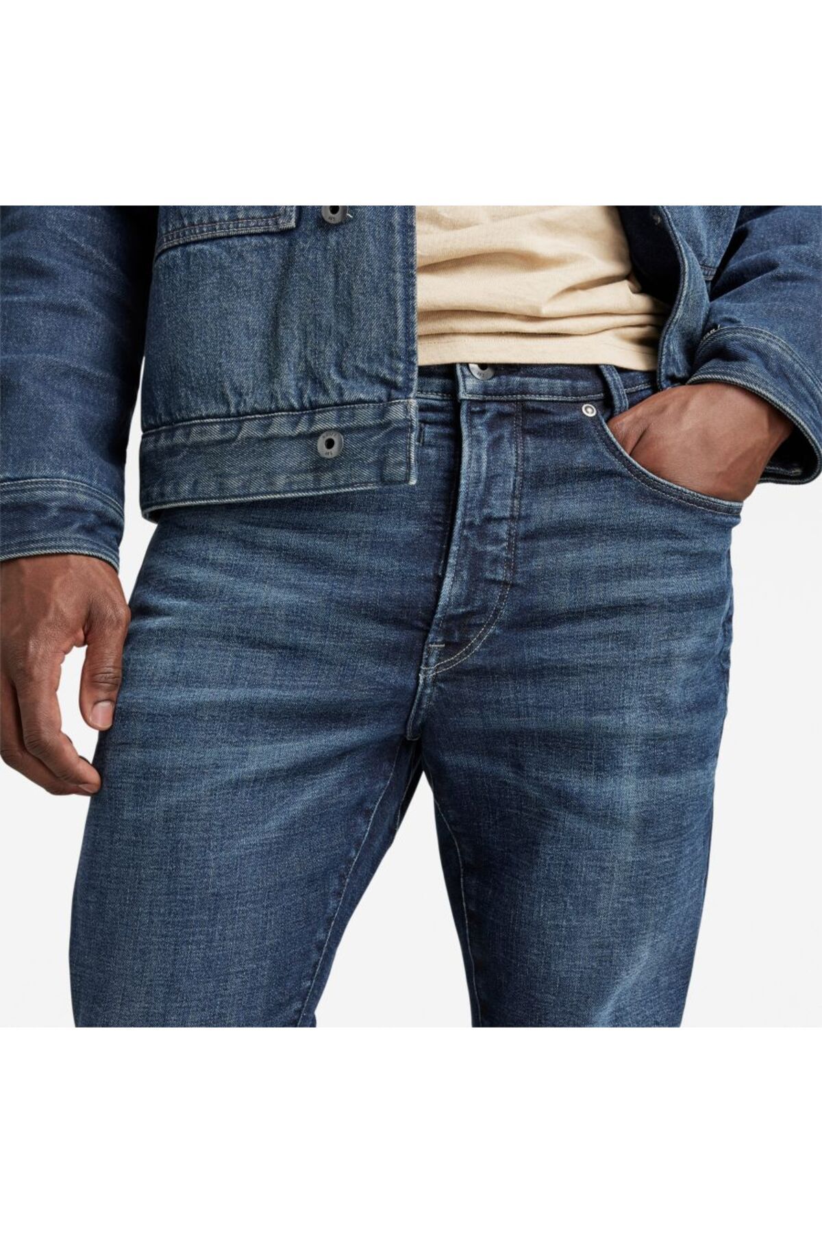Gstar outlet 3d slim