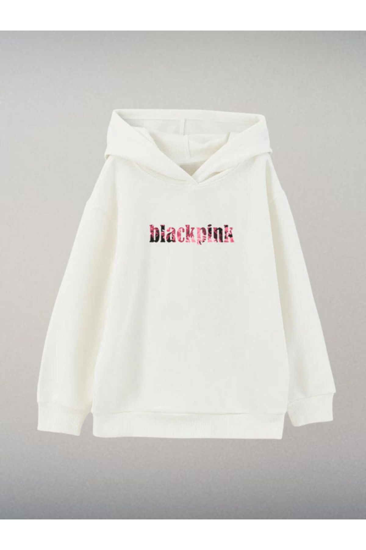 Blackpink hoodie for best sale kids