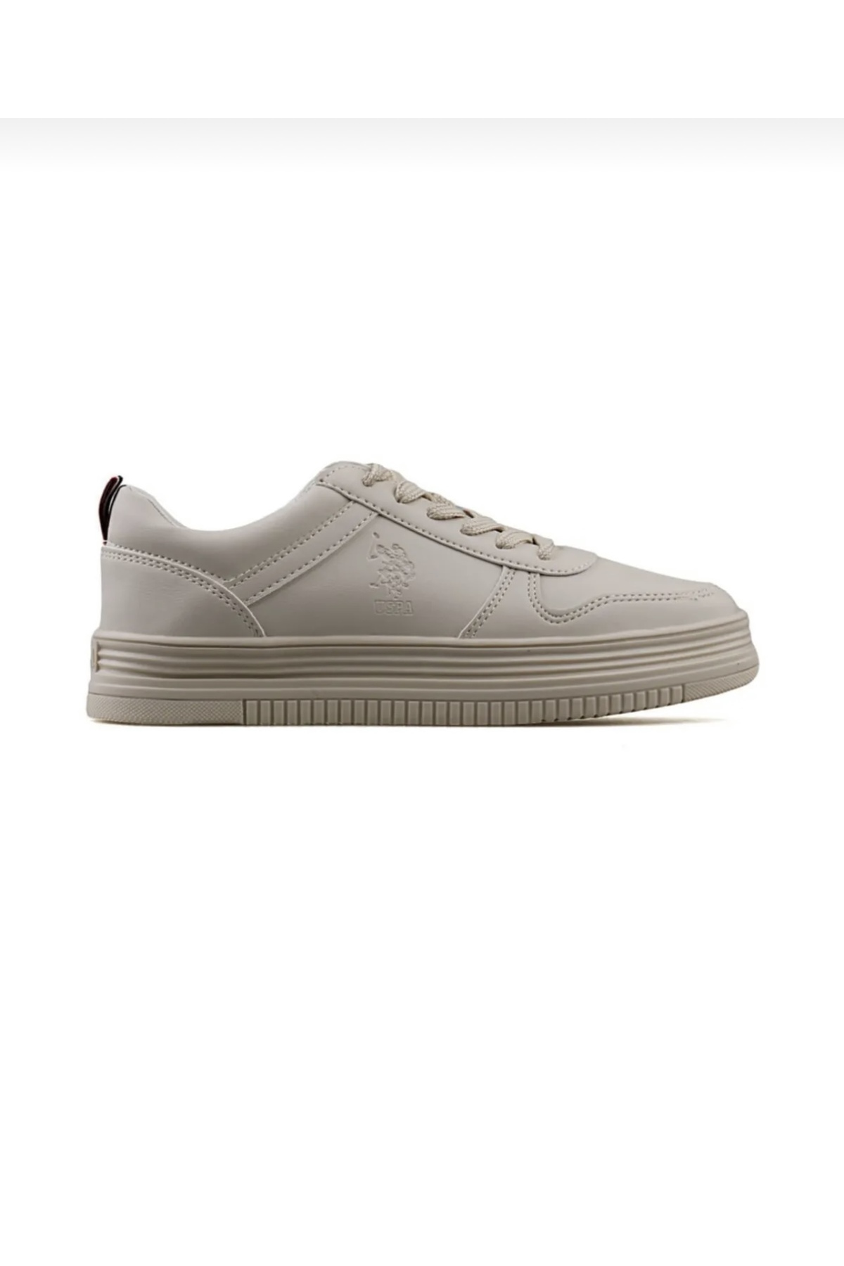 کفش U.S. Polo Assn. یو اس پولو کفش زنانه Polo Assn SURI 3fx U.S اورجینال - تصویر 5