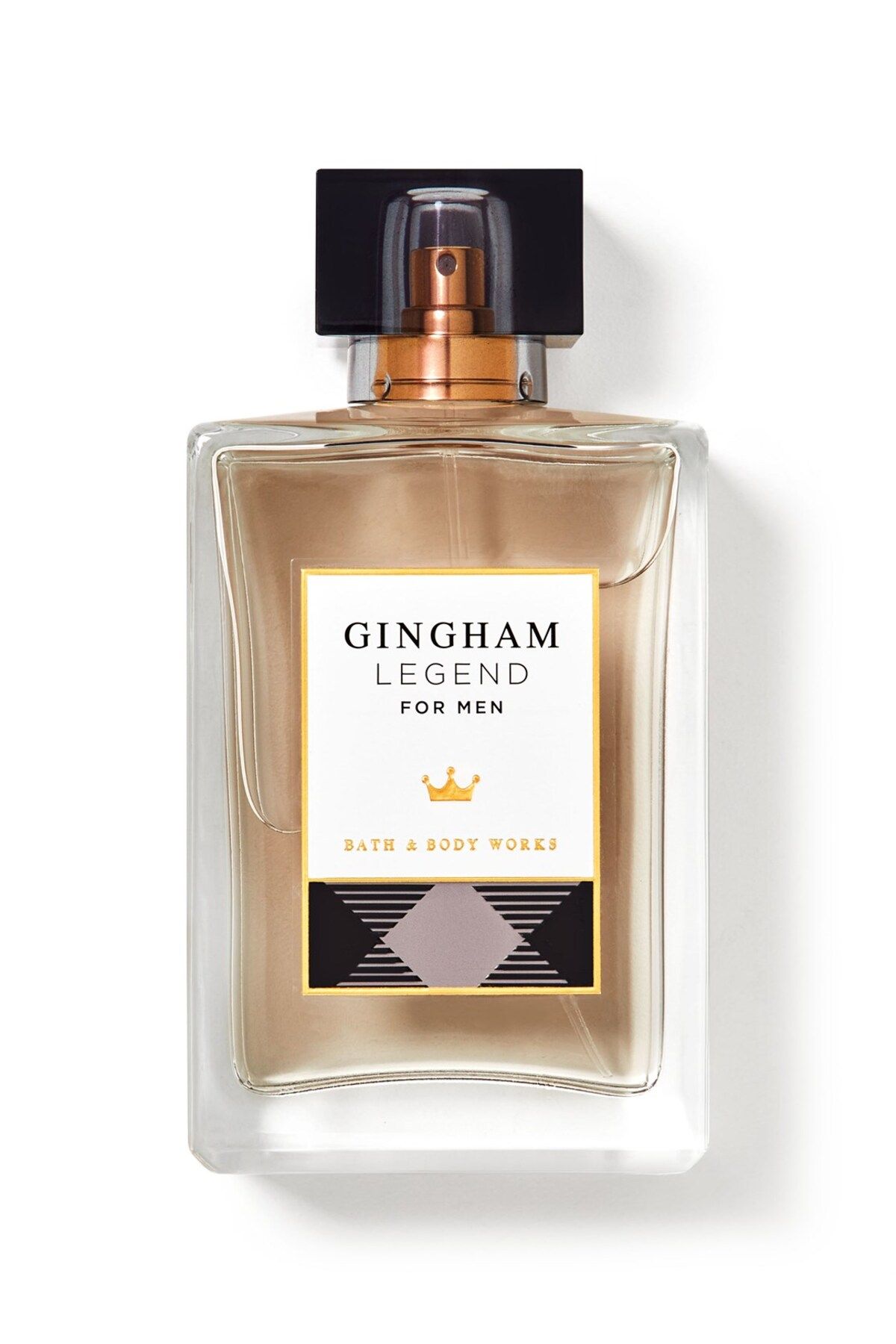 ادکلن اصلاح GINGHAM LEGEND Bath & Body Works
