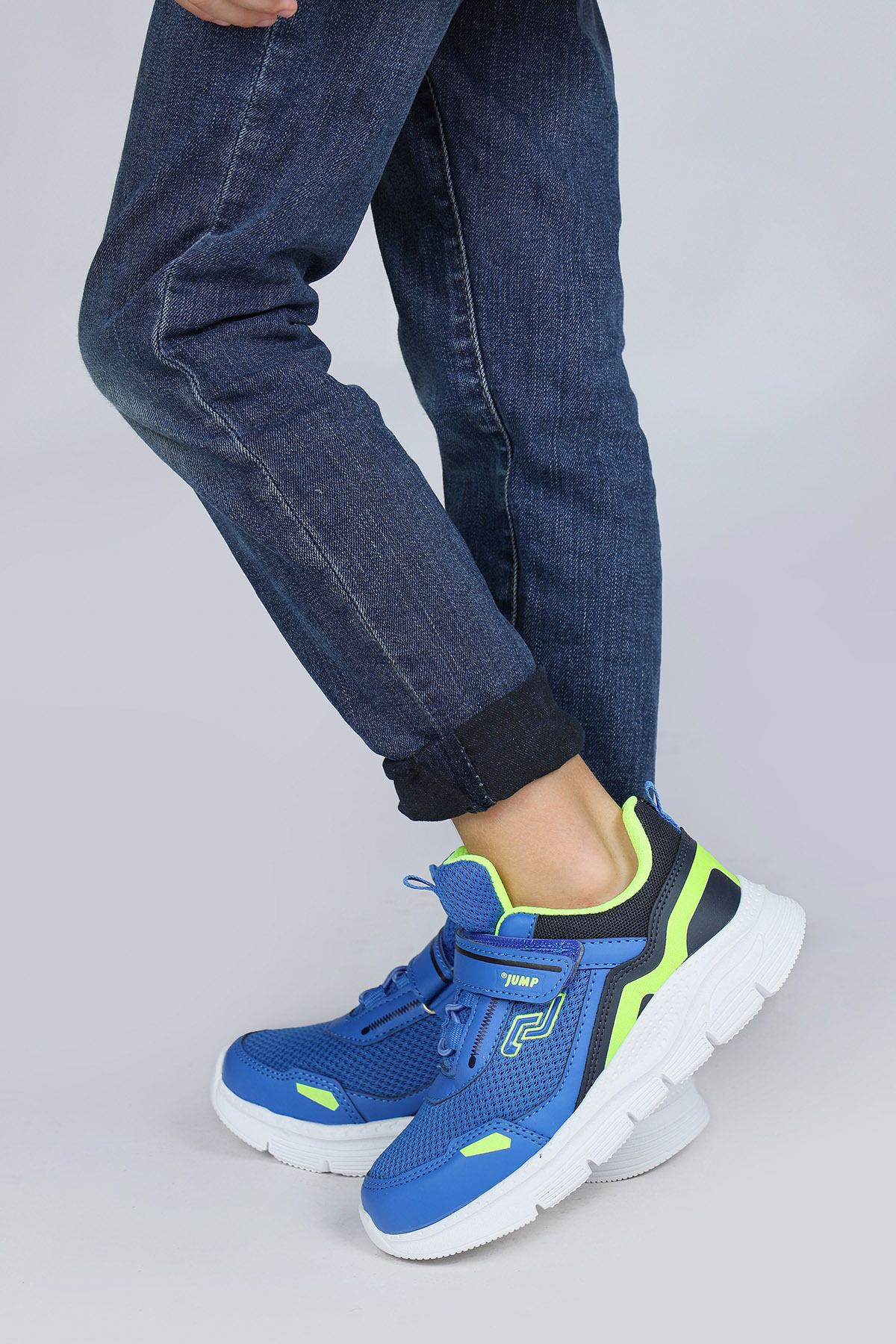 Free top 3.0 velcro