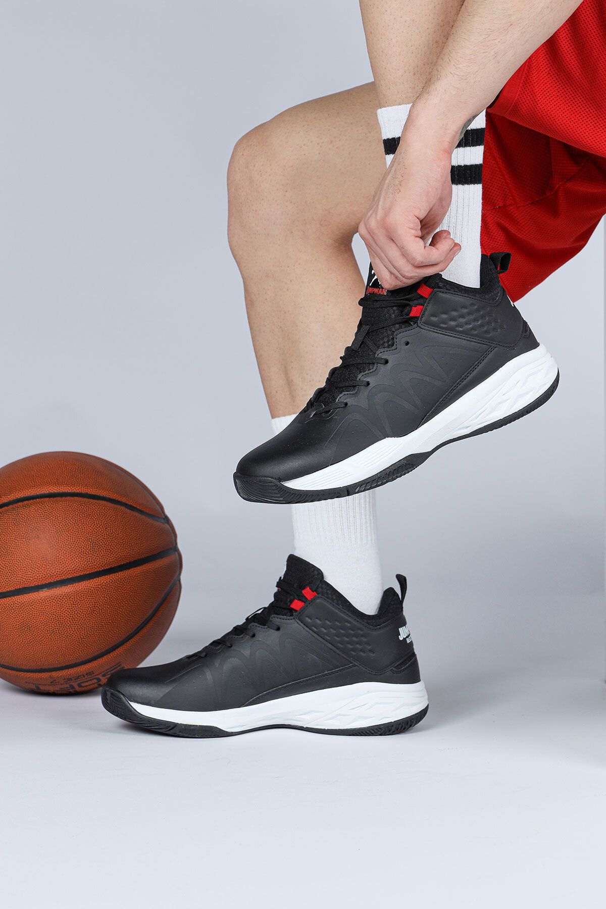 Basketball shop jump shoes