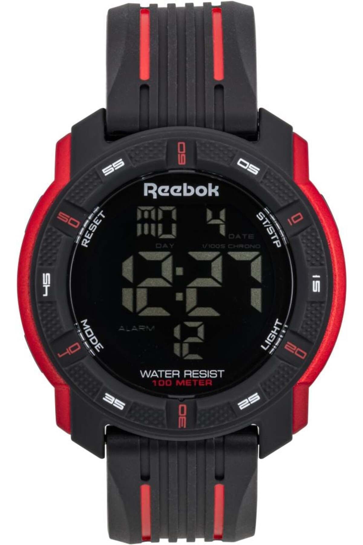 Reebok hot sale watch digital