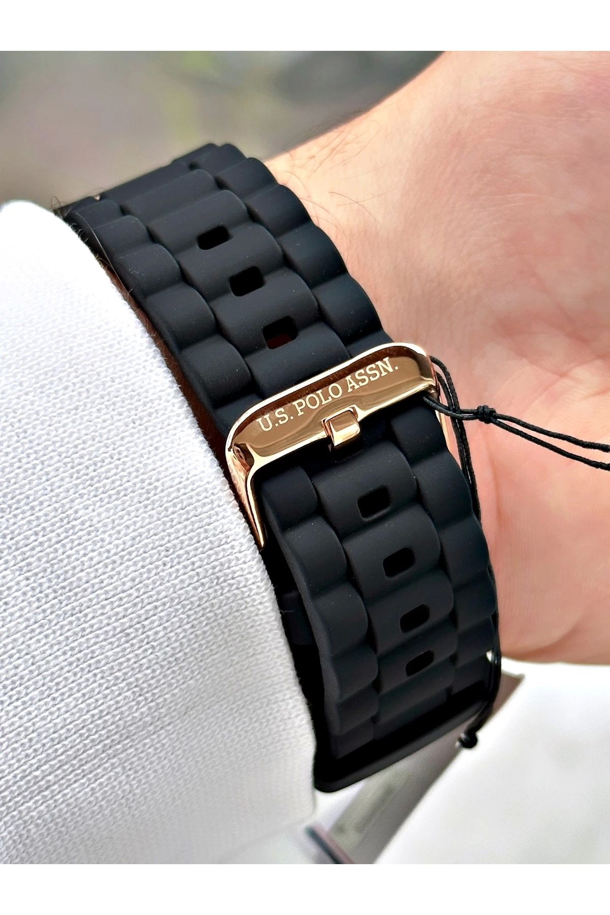 Us polo assn watch bands top