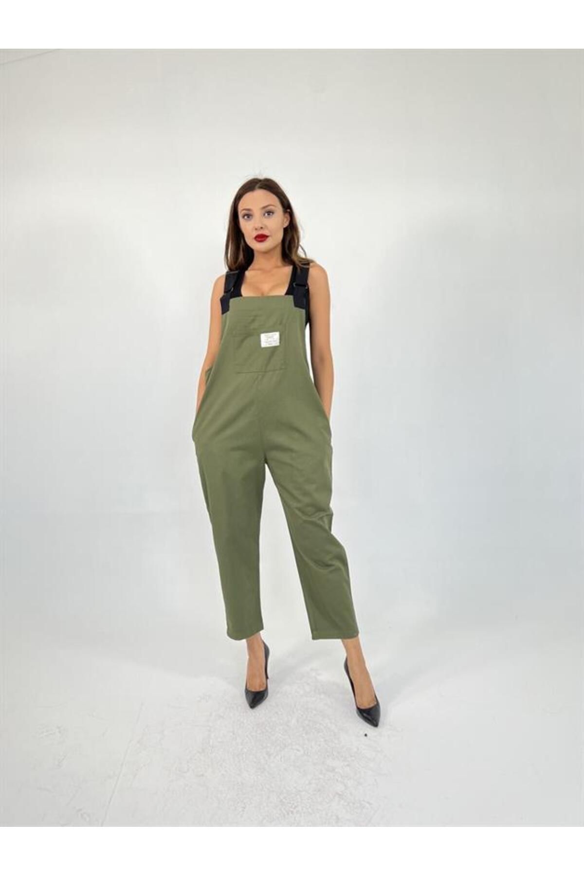 Green tight jumpsuit 2025