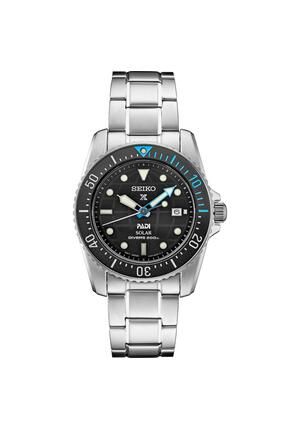 Seiko Prospex PADI SNE575P Diver s Solar Celik Gri Siyah Kadran Safir Cam 20 ATM 39 mm Erkek Kol Saa Fiyat Yorumlar Trendyol