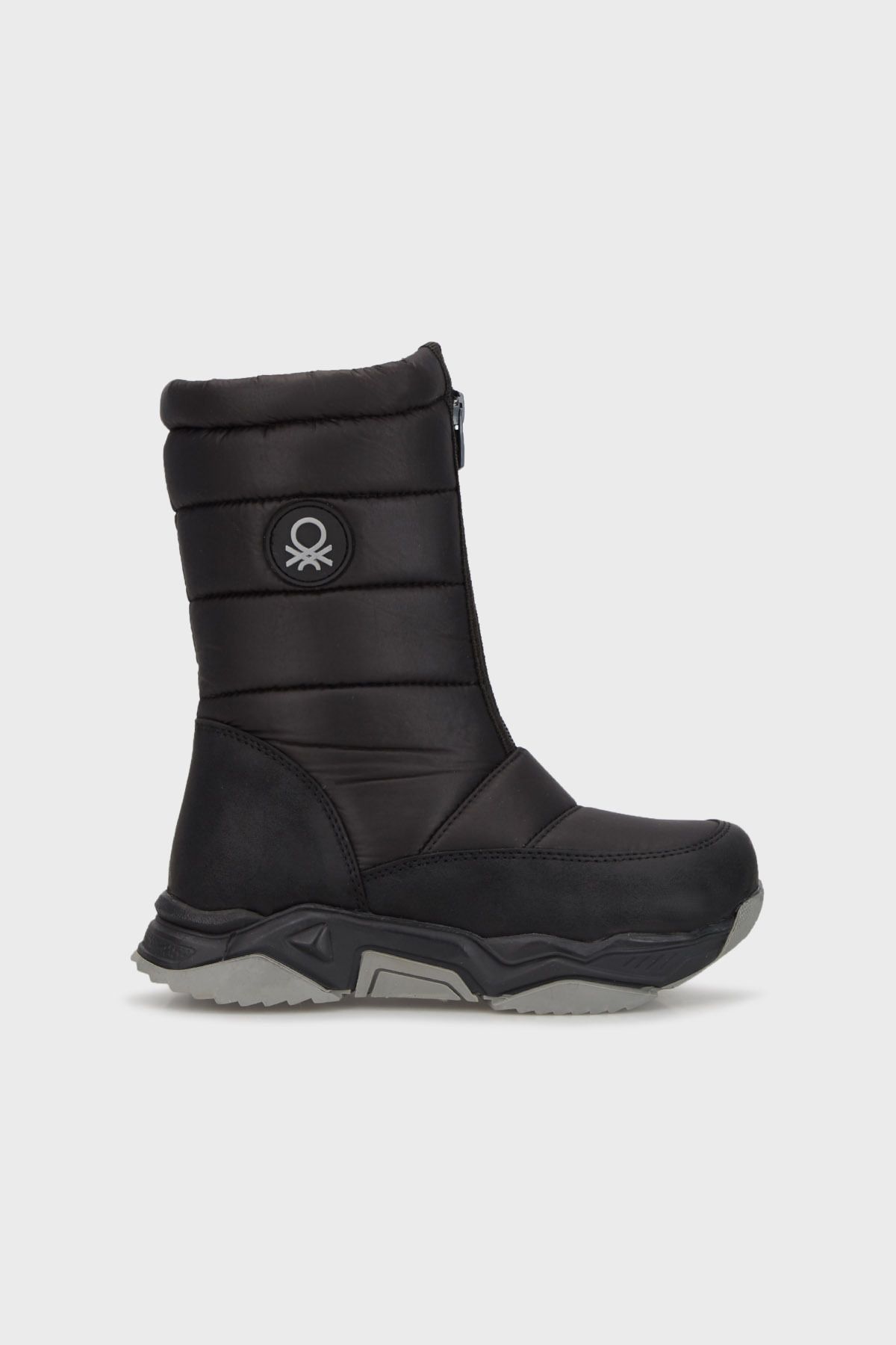 United colors of benetton boots hot sale