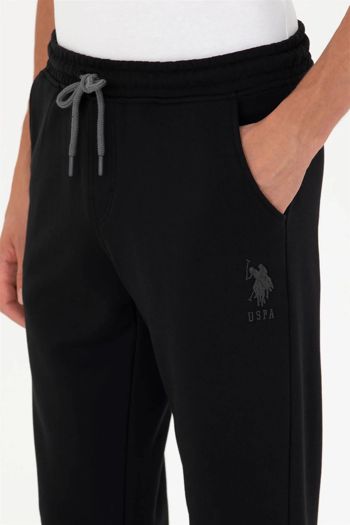 Polo best sale skinny joggers