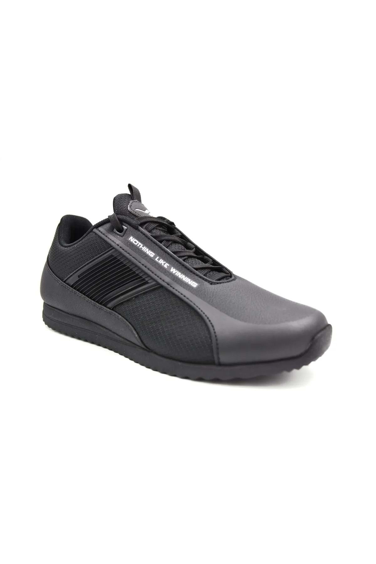 Lescon Sneakers Black Short heels 1 4 cm Trendyol