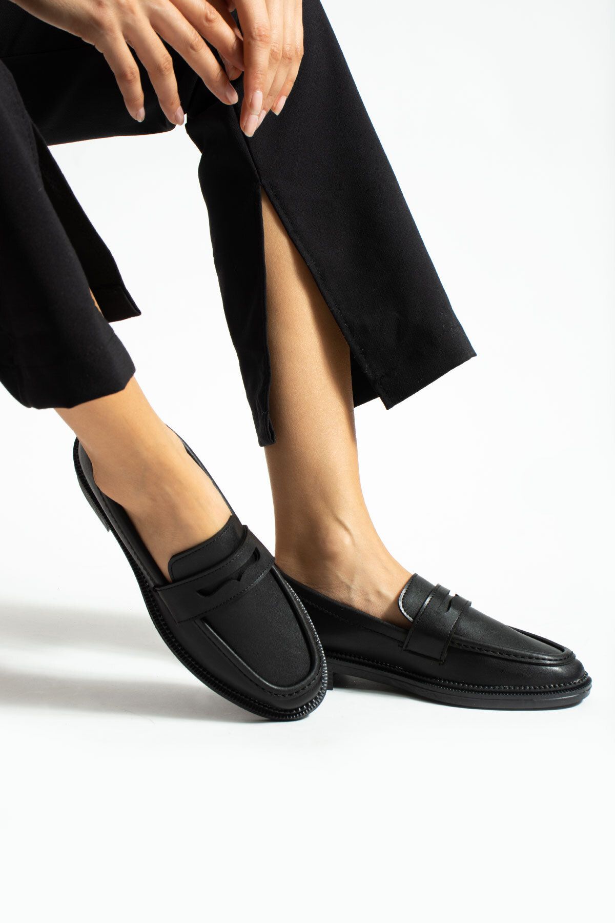 Удобные женские лоферы Parparastil PARPARASTILLOAFER