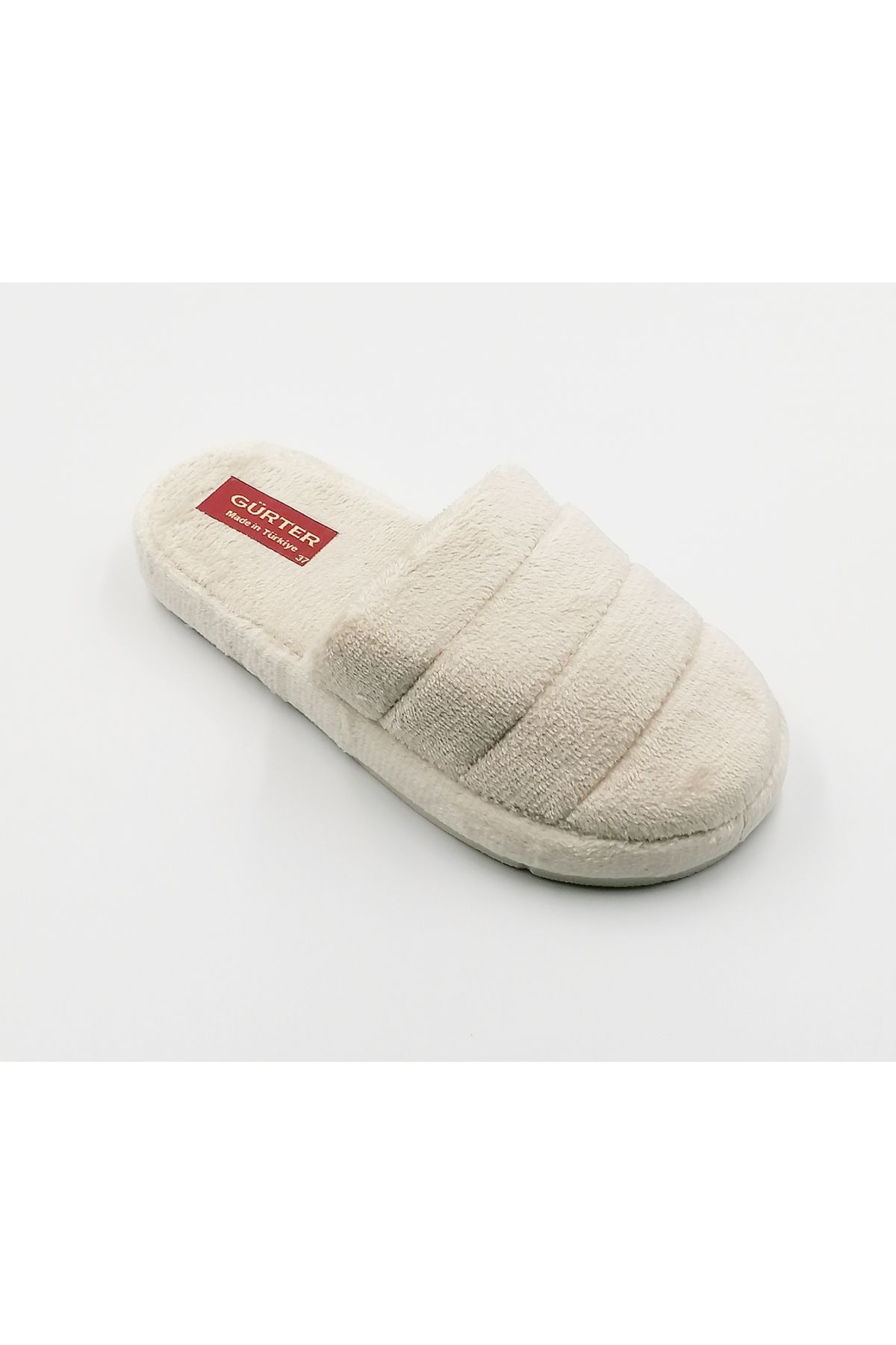 Vince loni shearling on sale slippers