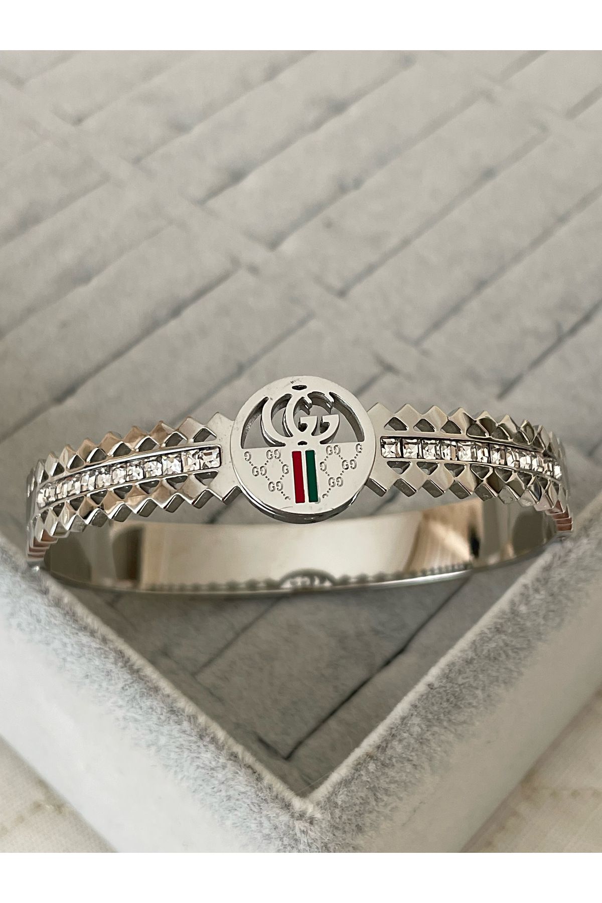 Gucci Bracelets Jewelry & Watches for Women | Neiman Marcus