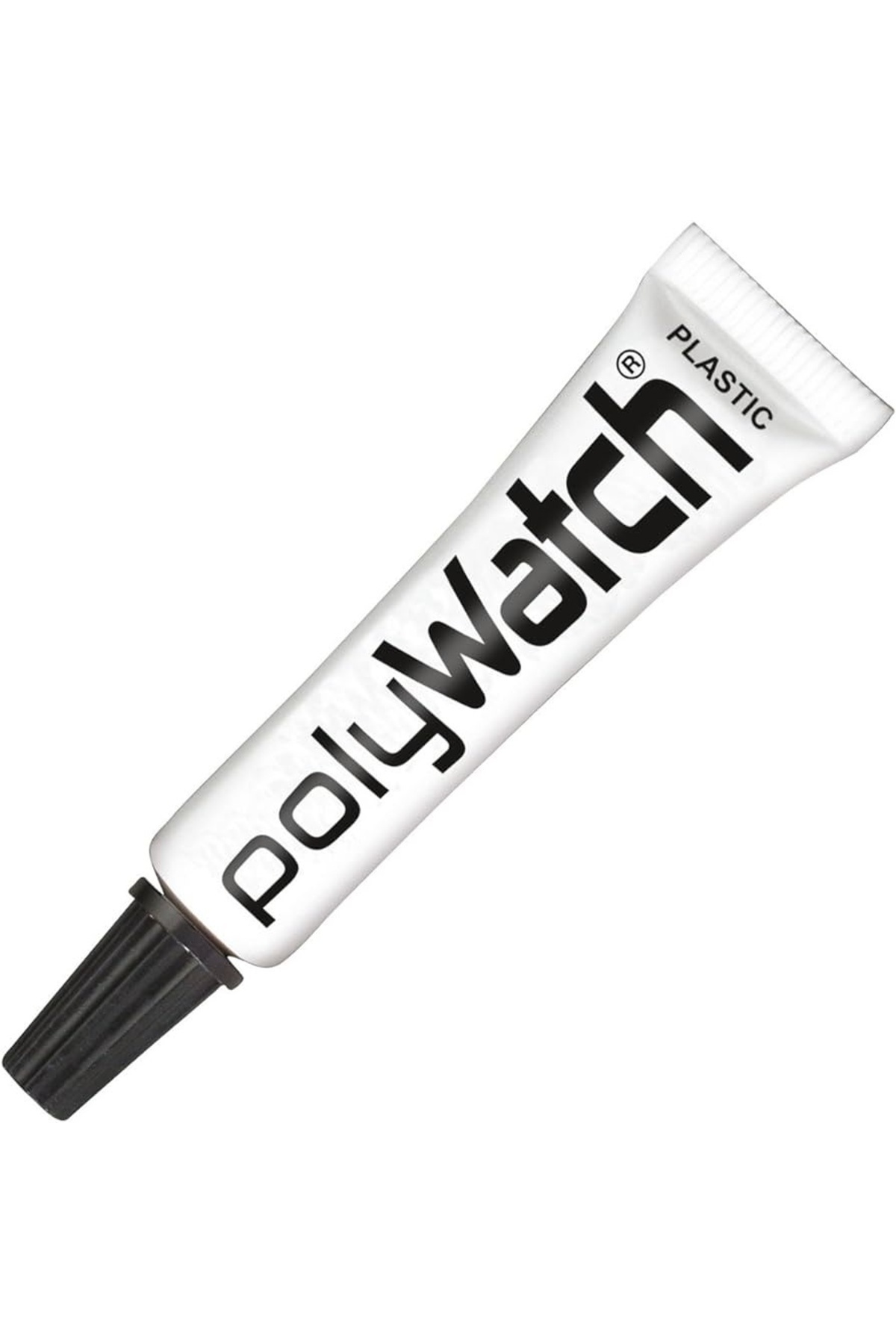 POLYWATCH Plastic Polish Saat Cam Çizik Giderici Plastik Akrilik Fiyatı