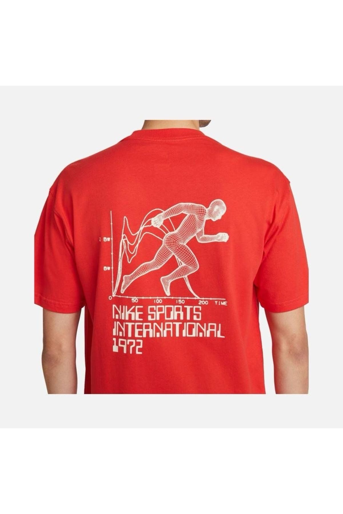Nike 50 tee 2025