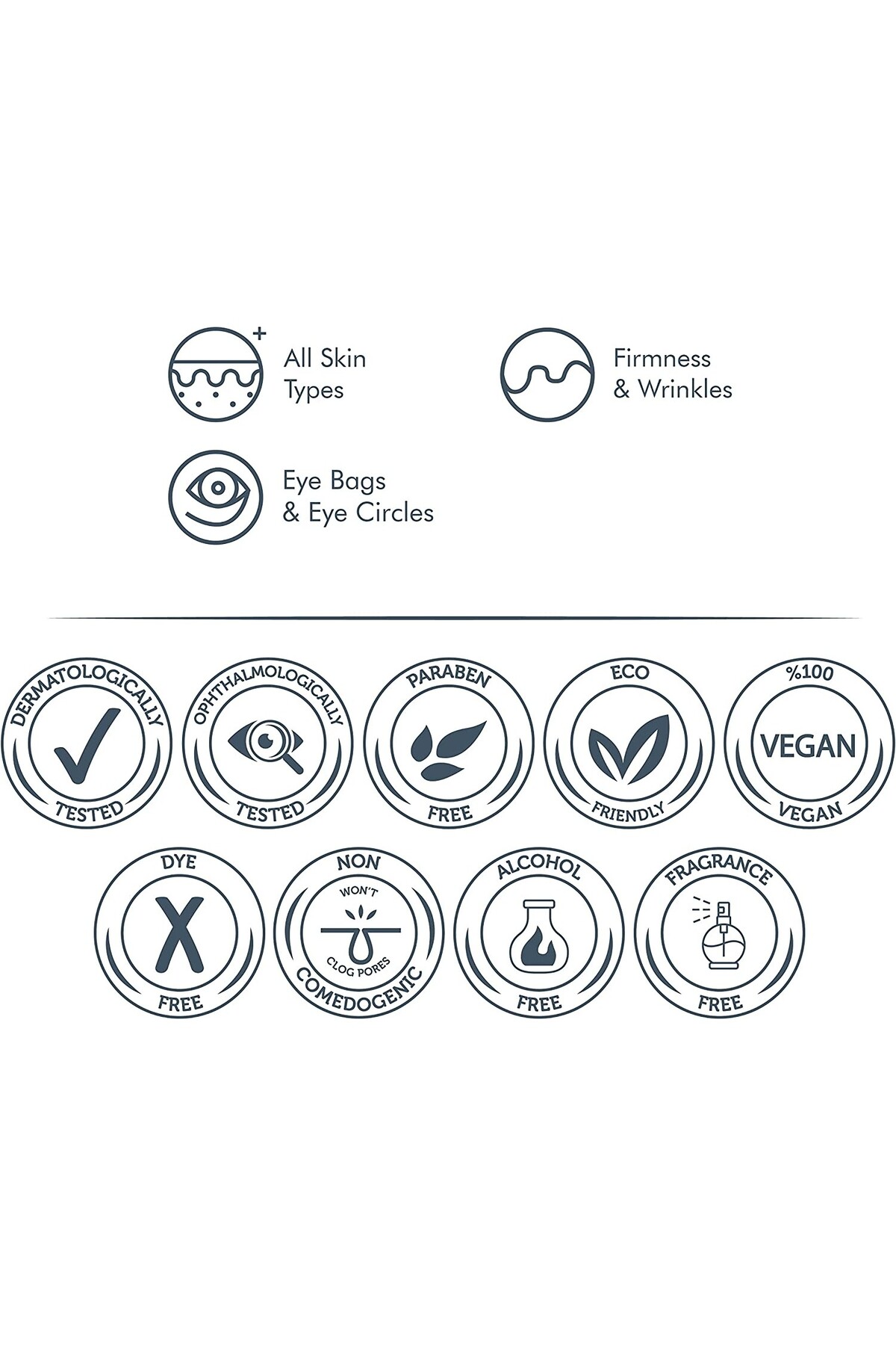 سرم پوست   پیورستThe Purest Solutions | DGUCF98 اورجینال - تصویر 3