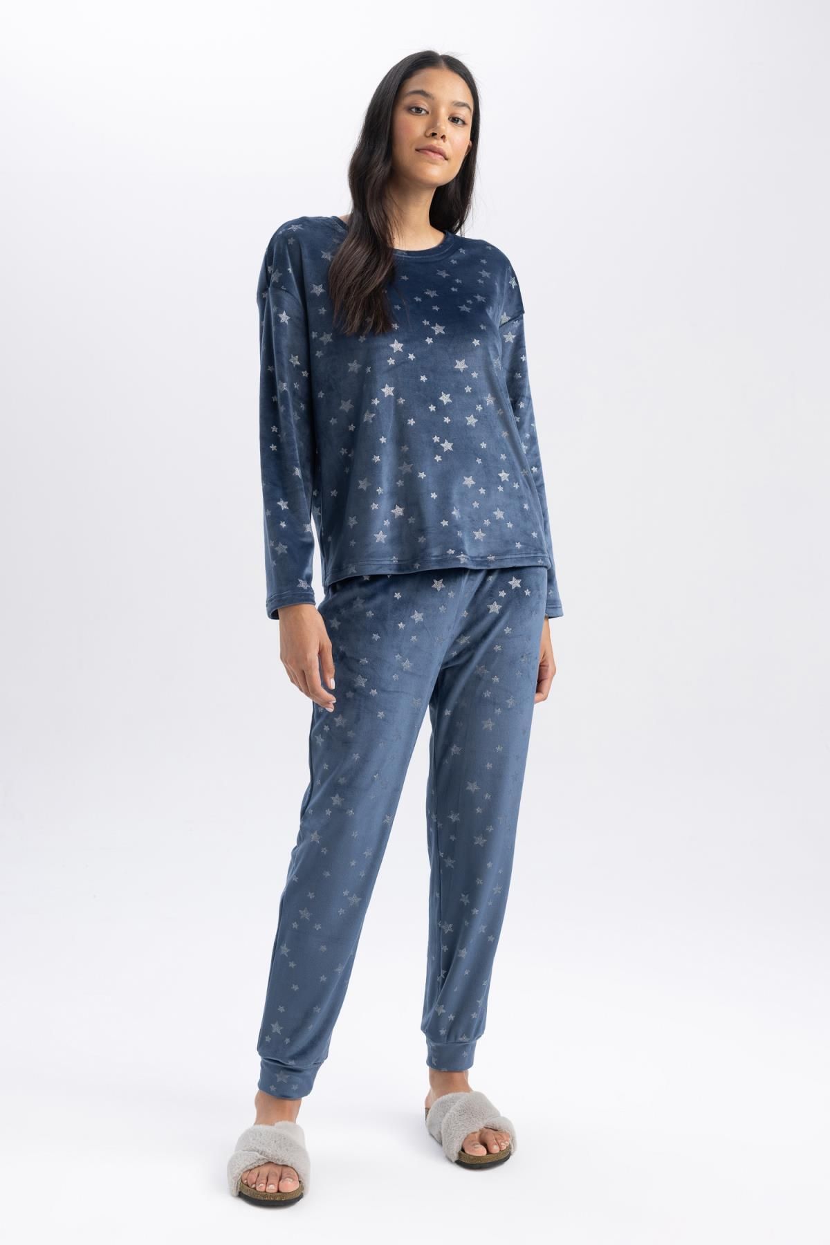 Fall on sale themed pajamas
