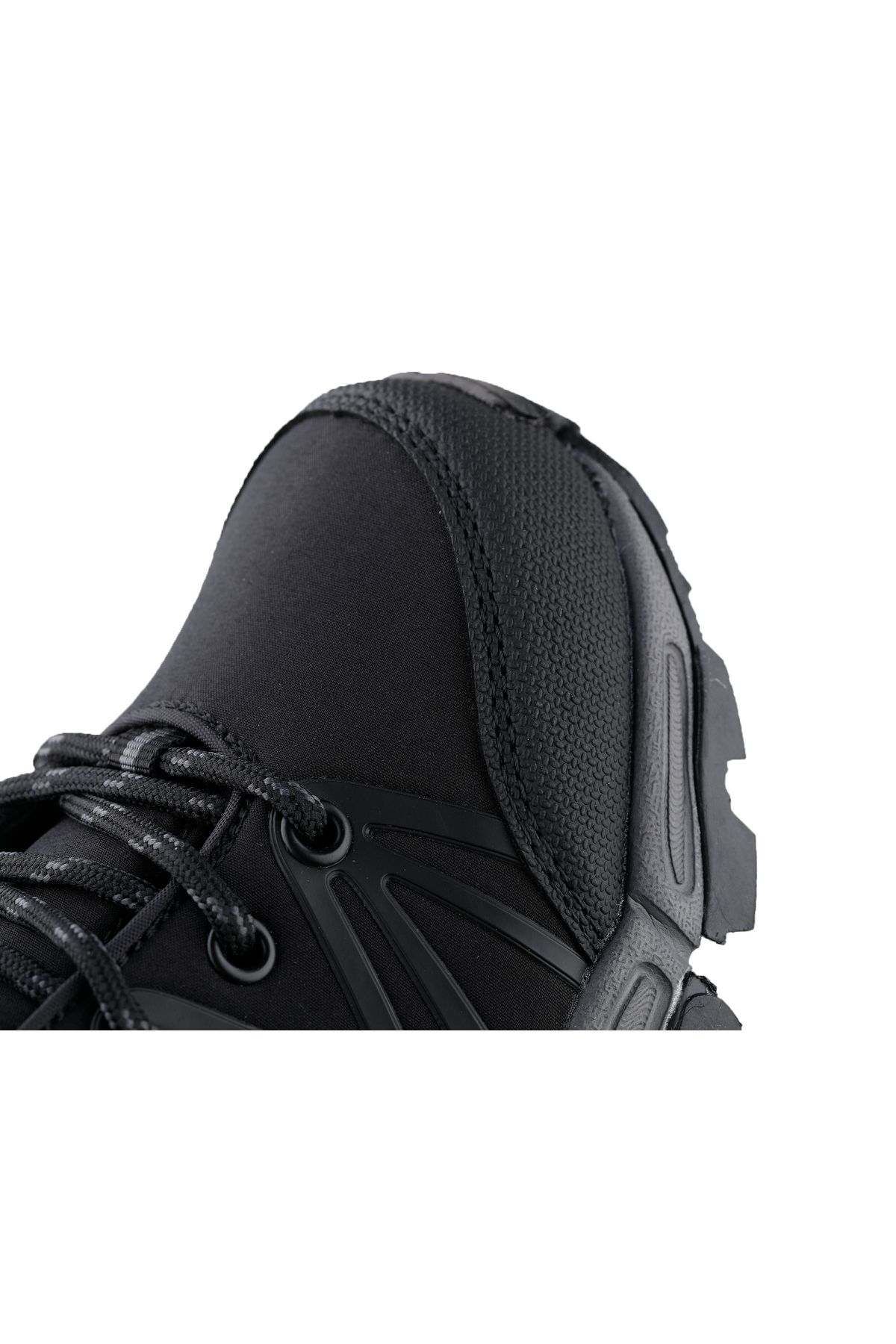 کفش های فضای باز مشکی زنانه 3W Shell G 3PR در سیاه Lumberjack