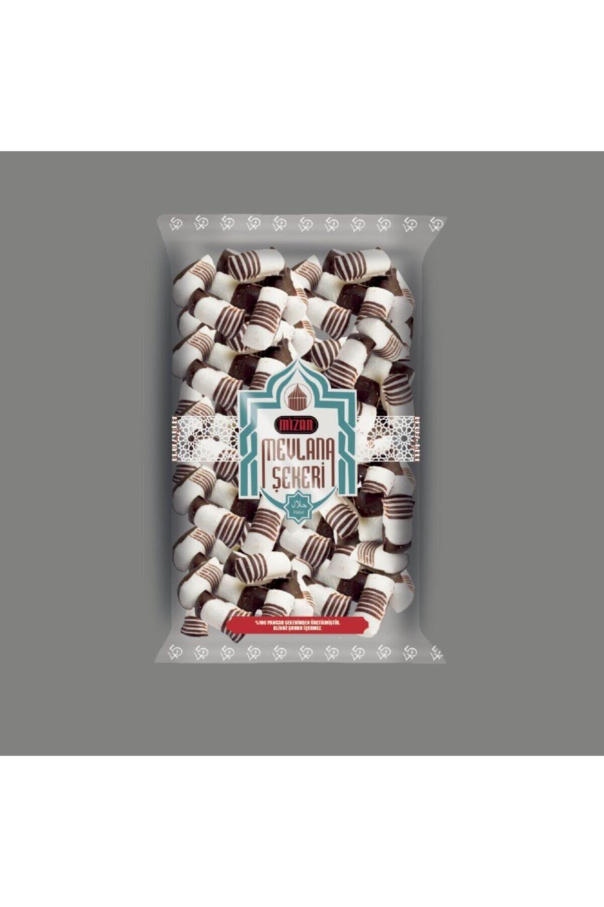 Mizan Şekerleme MİZAN 350 GR KAKAOLU ELVAN ŞEKERİ
