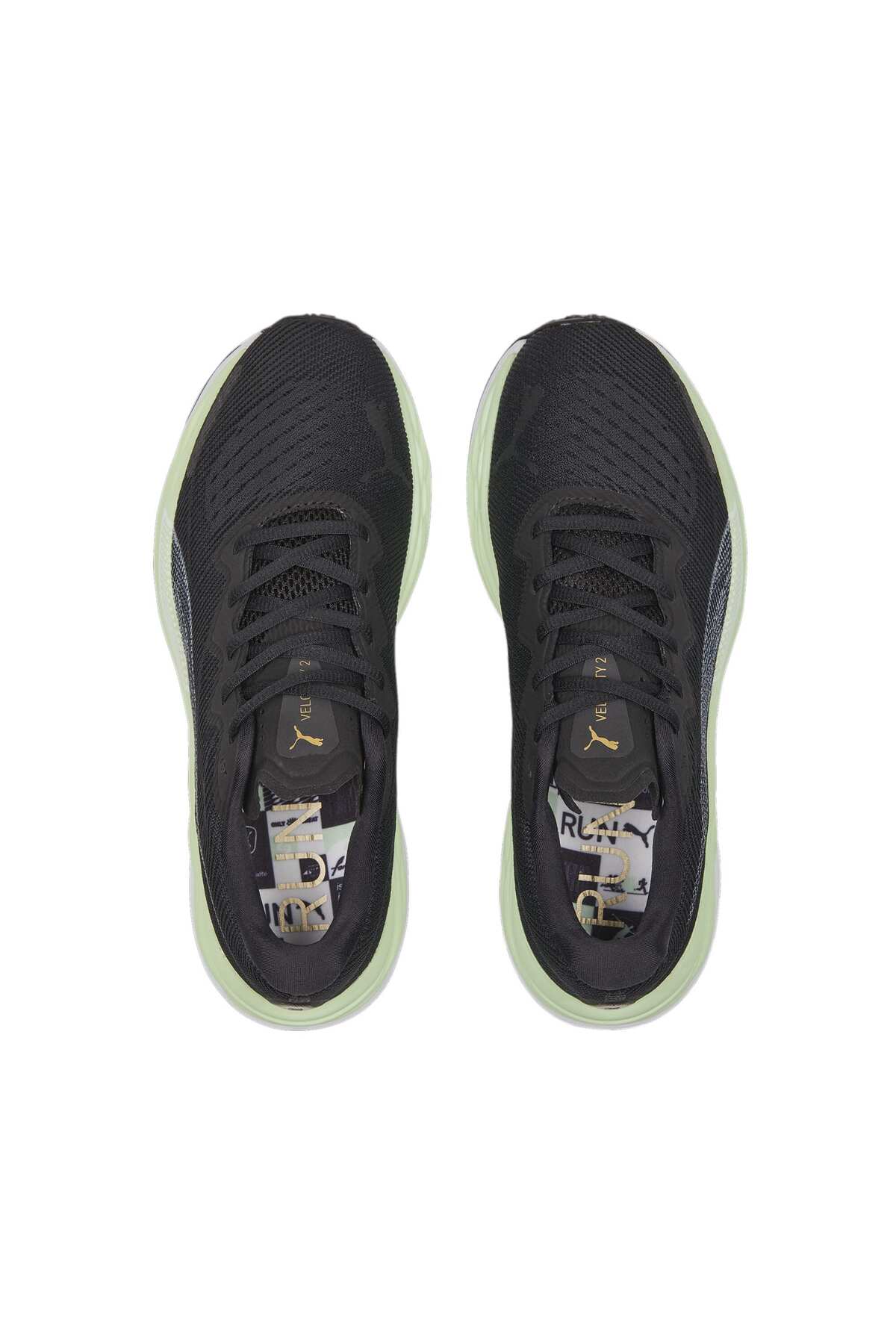 کفش Puma پوما رانینگ زنانه VELOCITY NITRO 2 Run 75 اورجینال - تصویر 7