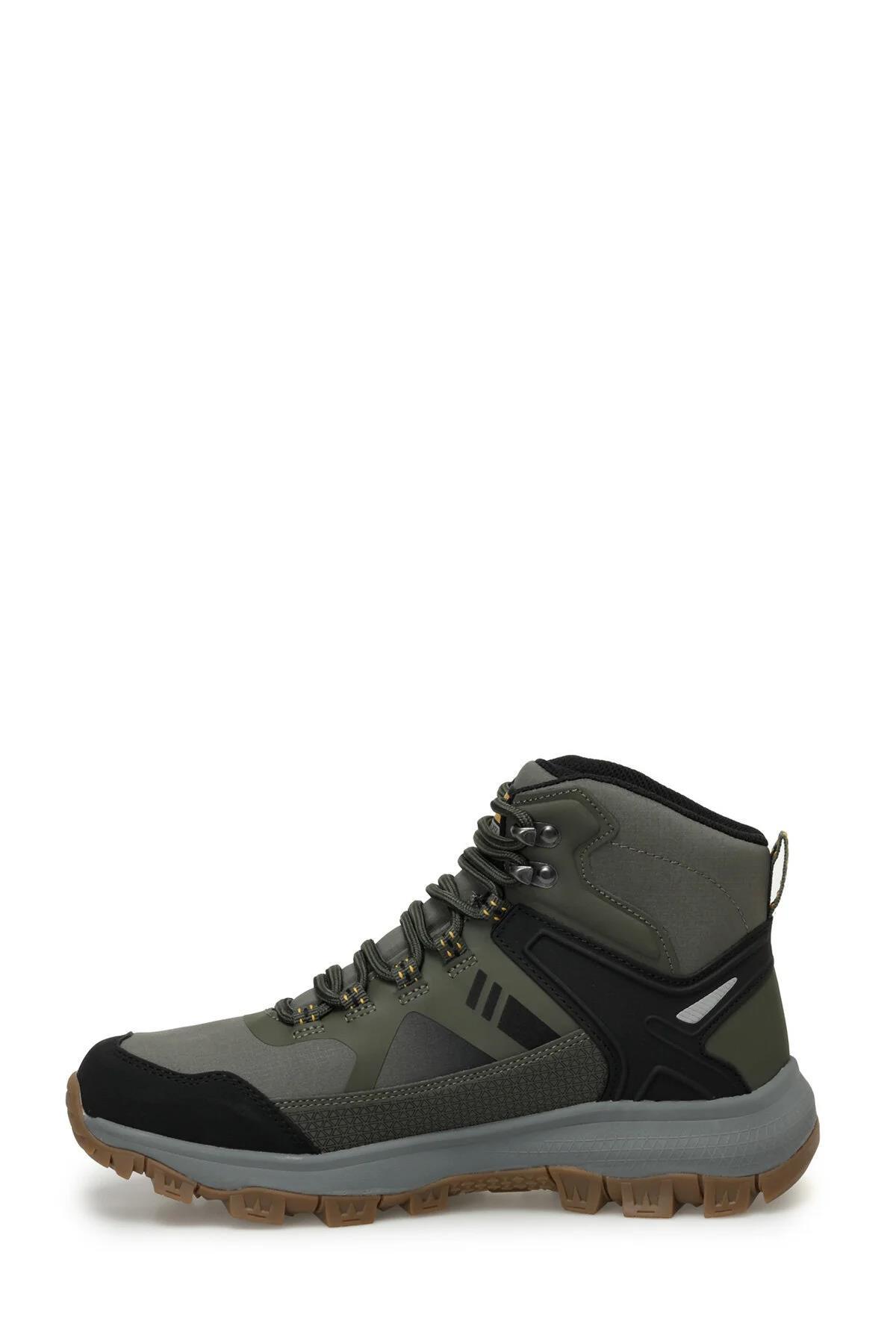 بوت مردانه خاکی Dockers | 235506 اورجینال - تصویر 2