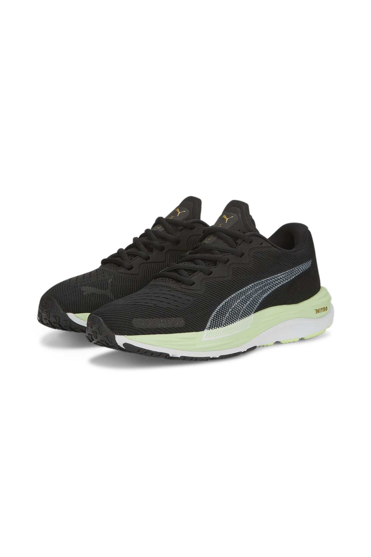 کفش Puma پوما رانینگ زنانه VELOCITY NITRO 2 Run 75 اورجینال - تصویر 8