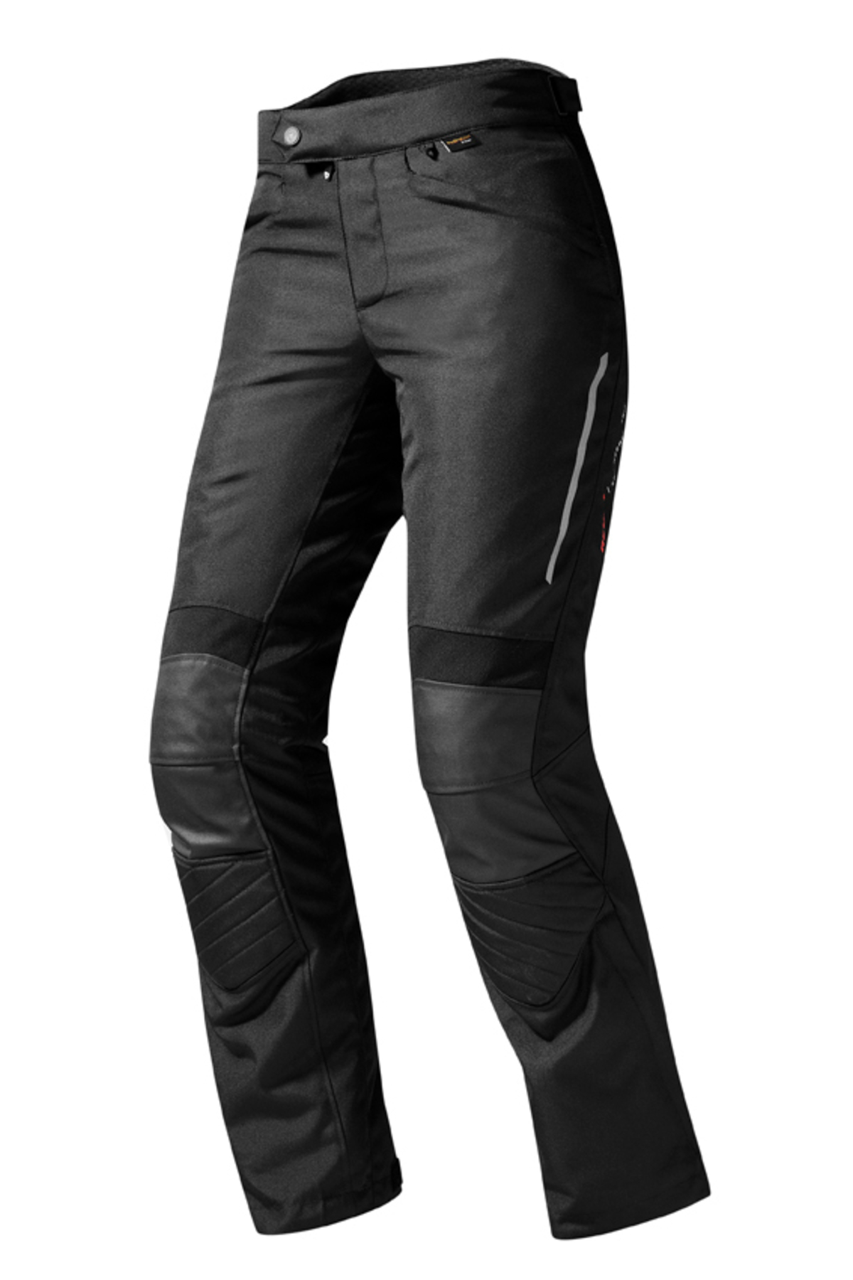 Revit Factor 3 Kadın Pantolon Siyah 36