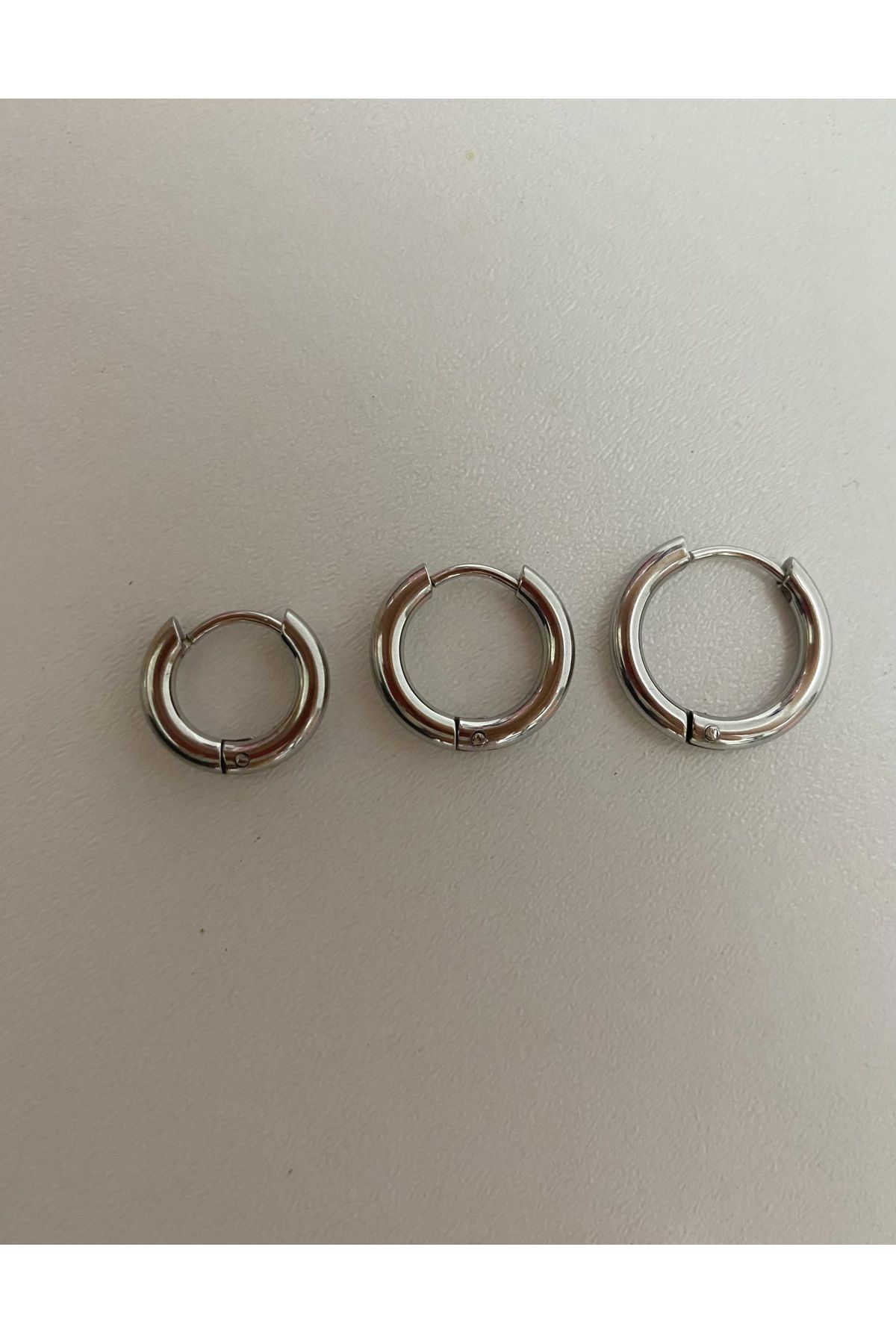 3 clearance ring earrings