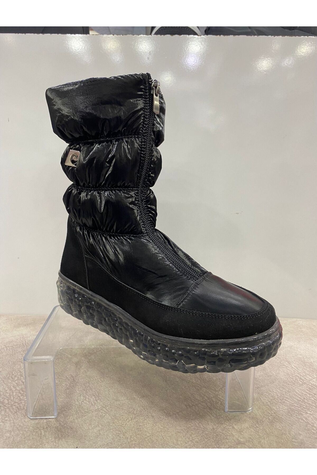 Calvin klein discount leonie boots
