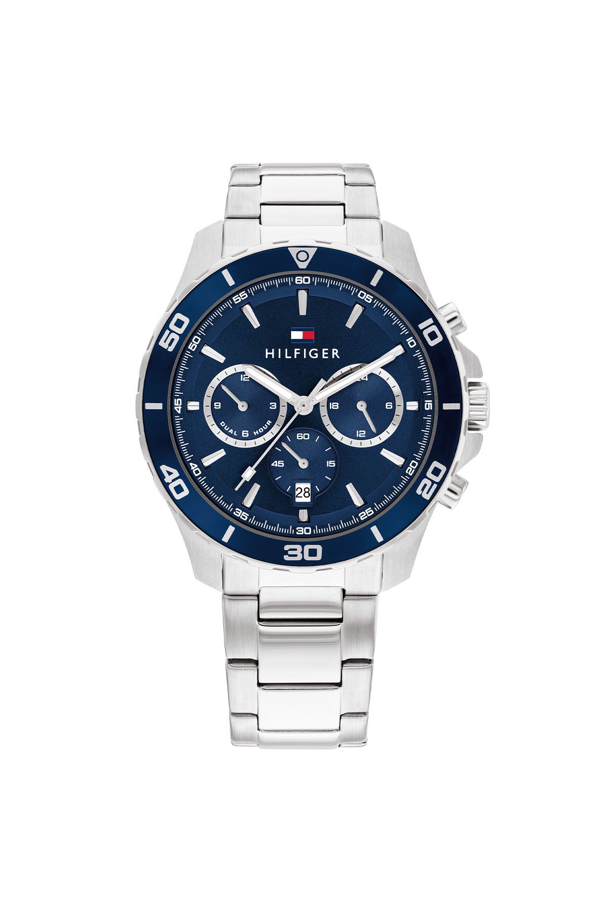 ساعت مچی مردانه TH1792094 - فصل جدید Tommy Hilfiger