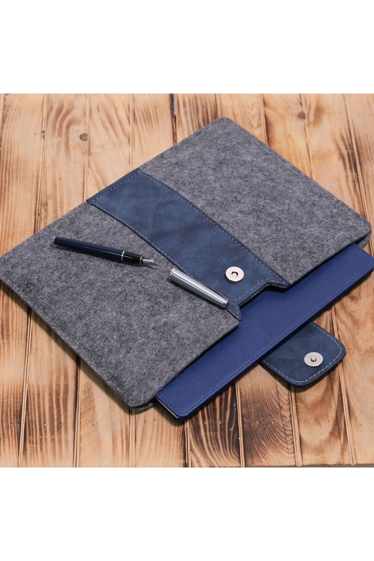GUETTA Felt Laptop Cases for 13