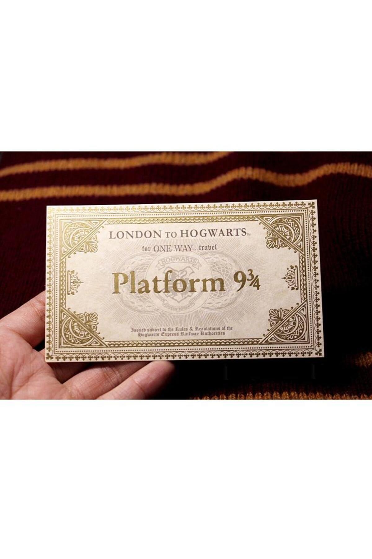Harry Potter Tazza Hogwarts Platform 9 3/4 – Ceramica, Licenza Ufficiale, Diametro 8,5 Cm, Altezza 9,5 Cm, Regalo Per Maghi E Babbani