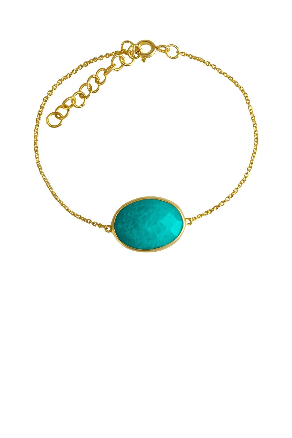 Jamelli-Armband 925/- Sterling Silber 2